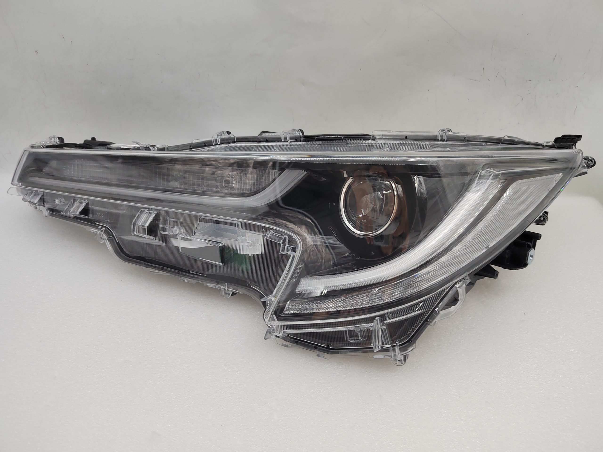 TOYOTA COROLLA E21 LEVIN 2019-2021 LED L.H.S HEADLIGHT ASSEMBLY