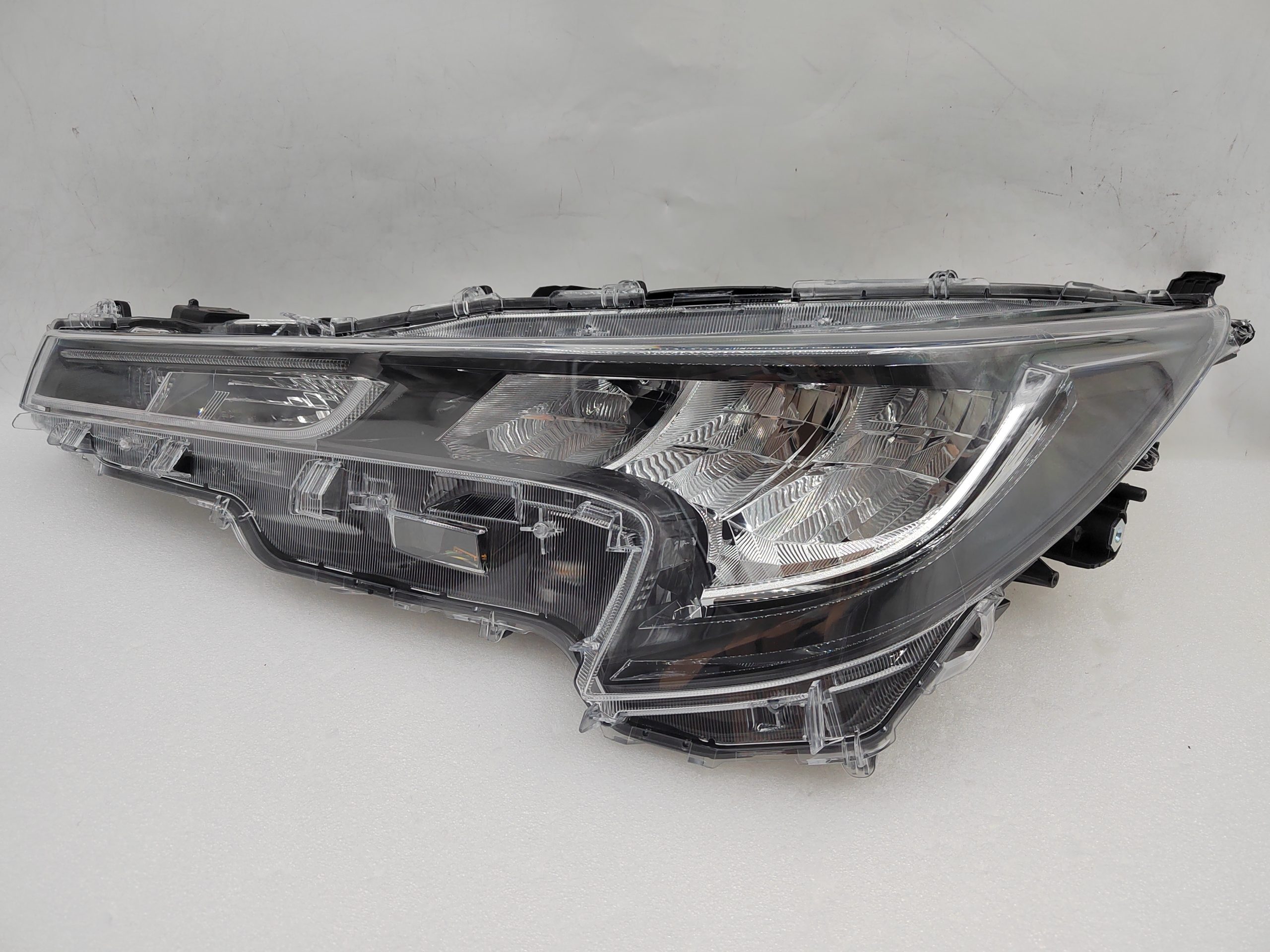TOYOTA COROLLA E210 LEVIN 2019-2021 LED L.H.S HEADLIGHT ASSEMBLY