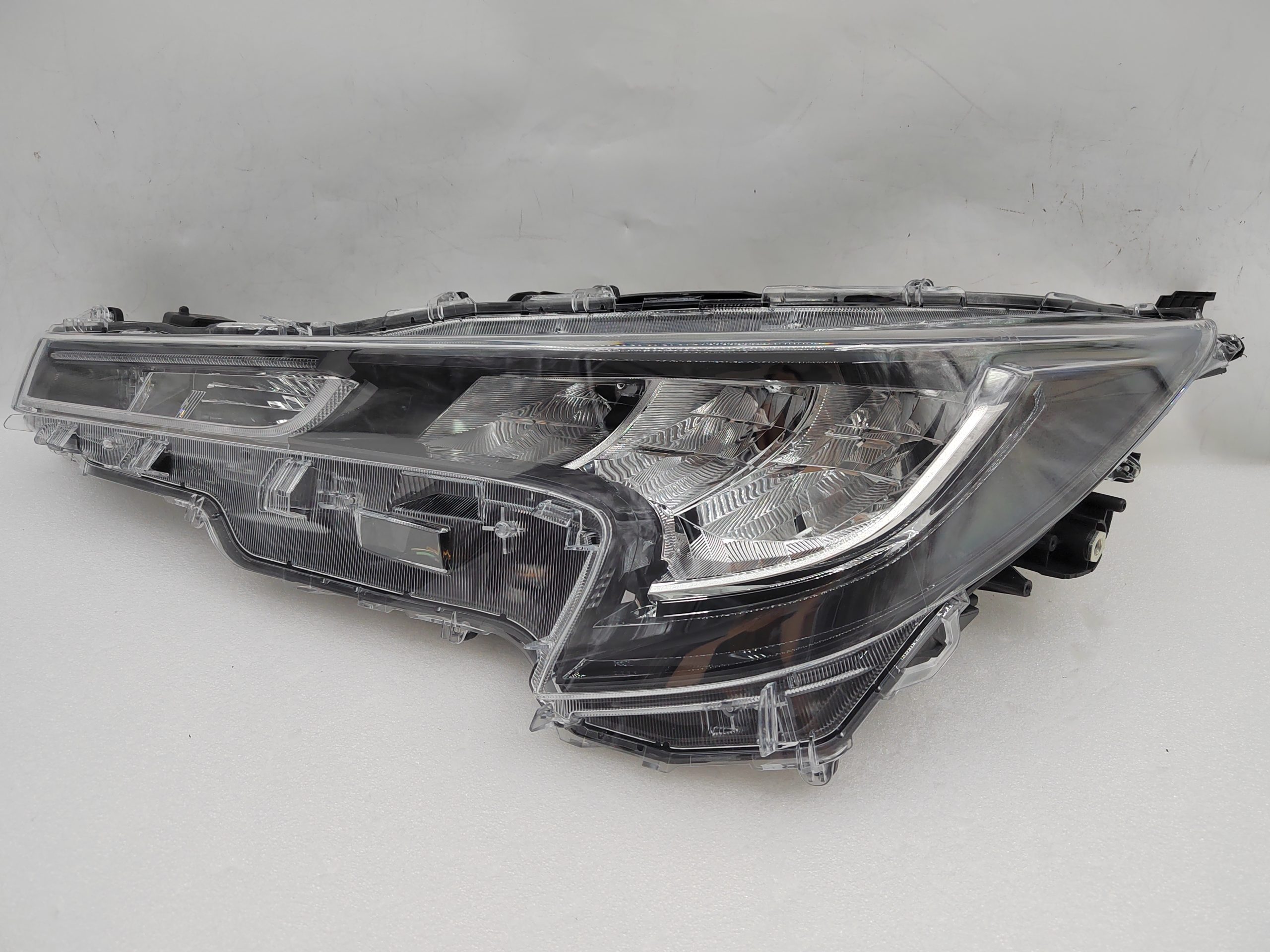 TOYOTA COROLLA E210 LEVIN 2019-2021 LED L.H.S HEADLIGHT ASSEMBLY