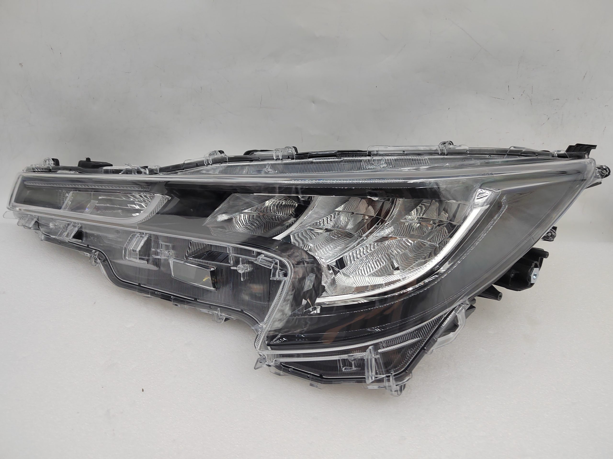 TOYOTA COROLLA E210 LEVIN 2019-2021 LED L.H.S HEADLIGHT ASSEMBLY