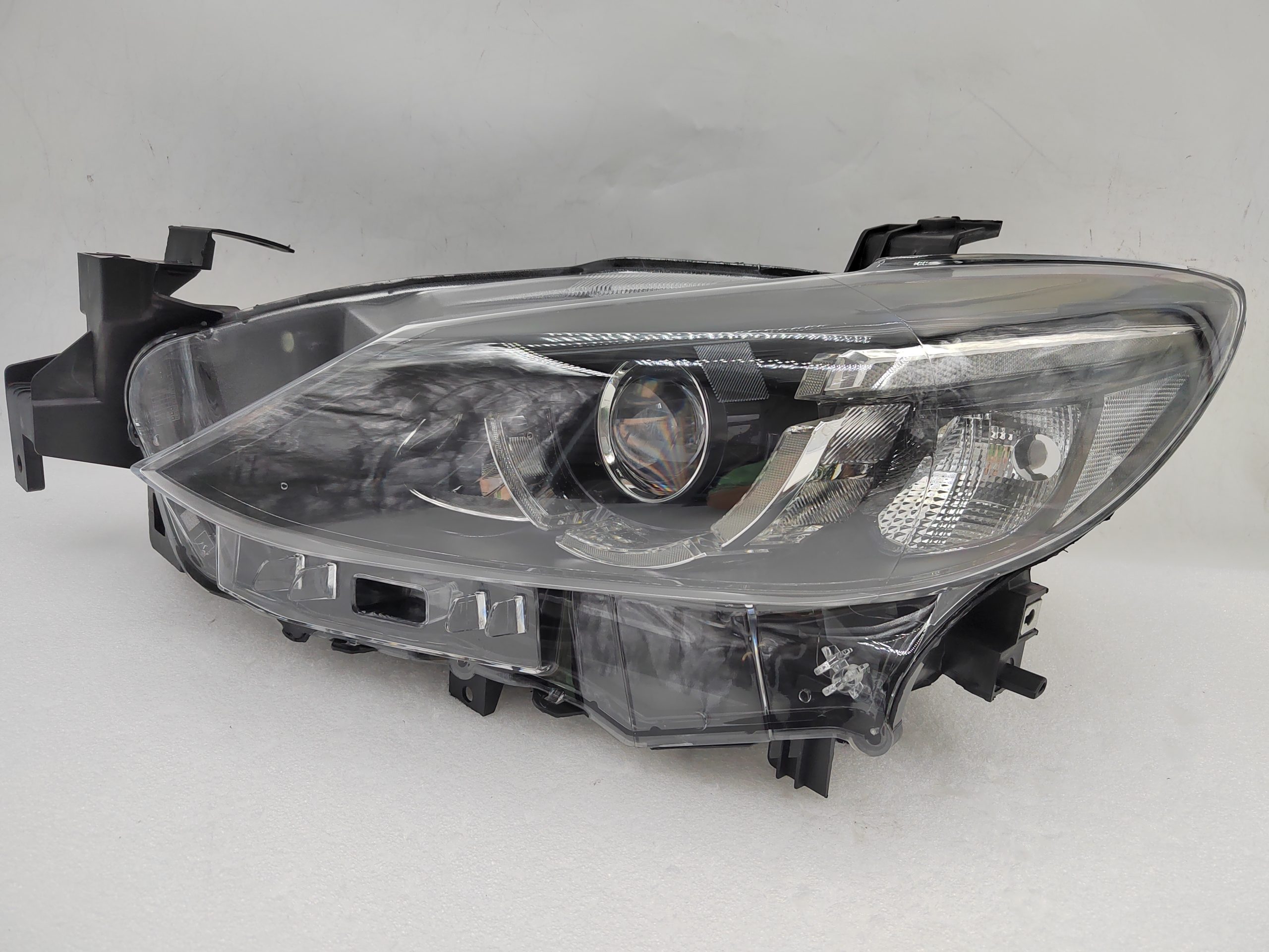 MAZDA 6 2015-2017 LED L.H.S HEADLIGHT ASSEMBLY