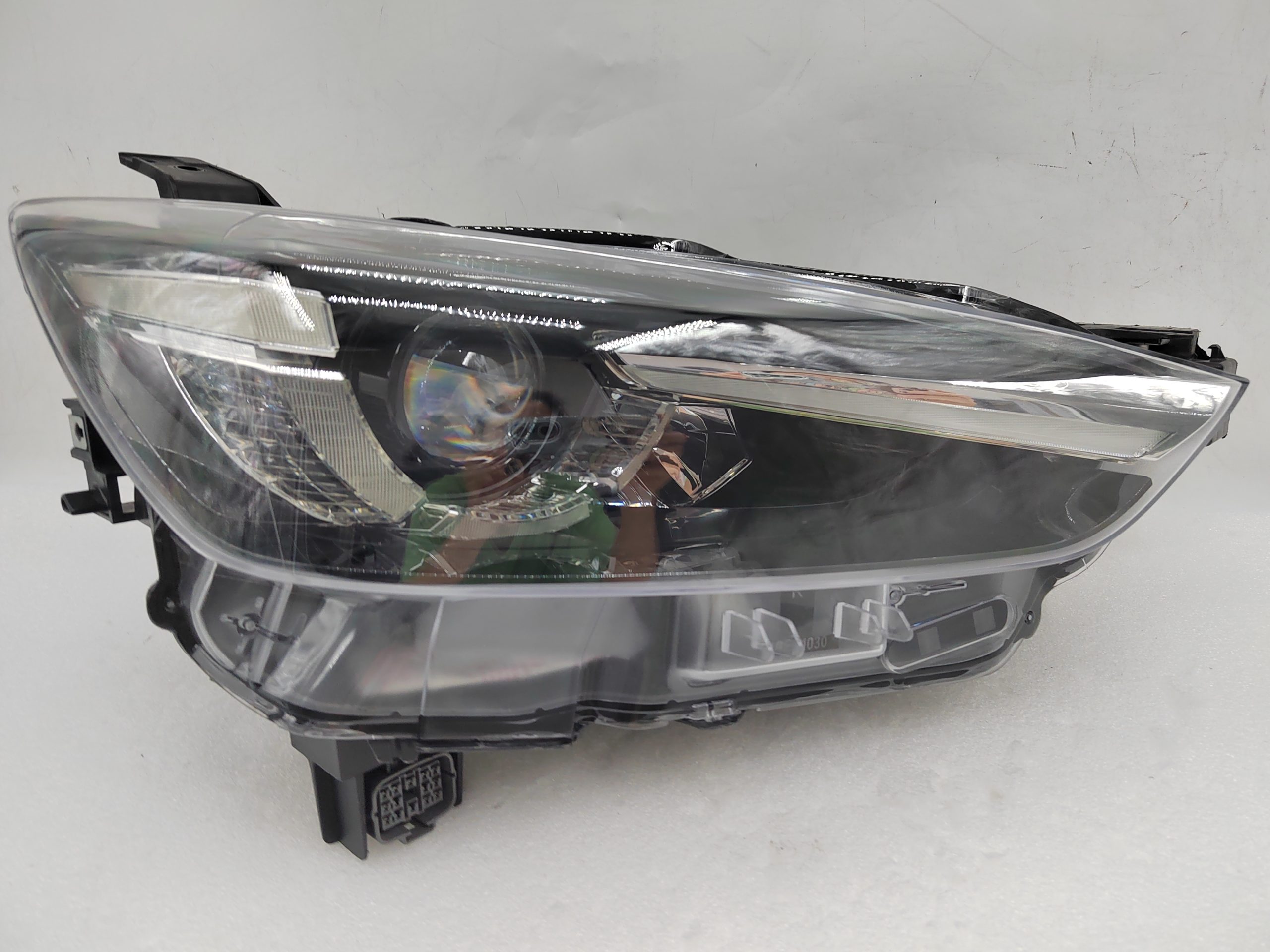 MAZDA CX-3 2016-2018 LED R.H.S HEADLIGHT ASSEMBLY