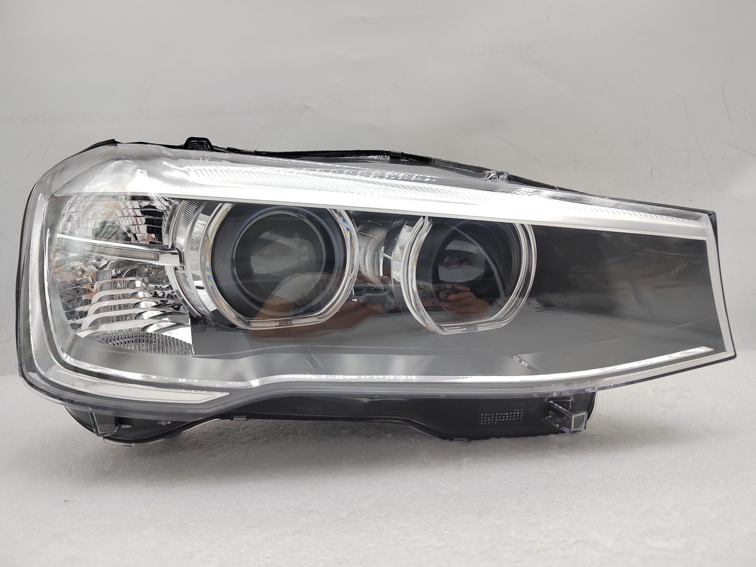 BMW X3 F25 X4 F26 G01 G08 2015-2017 XENON R.H.S HEADLIGHT ASSEMBLY