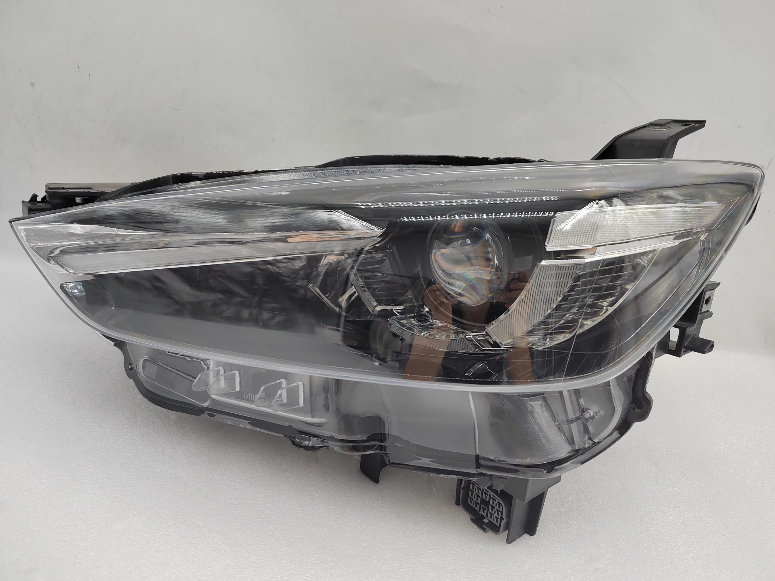 MAZDA CX-3 2016-2018 LED L.H.S HEADLIGHT ASSEMBLY