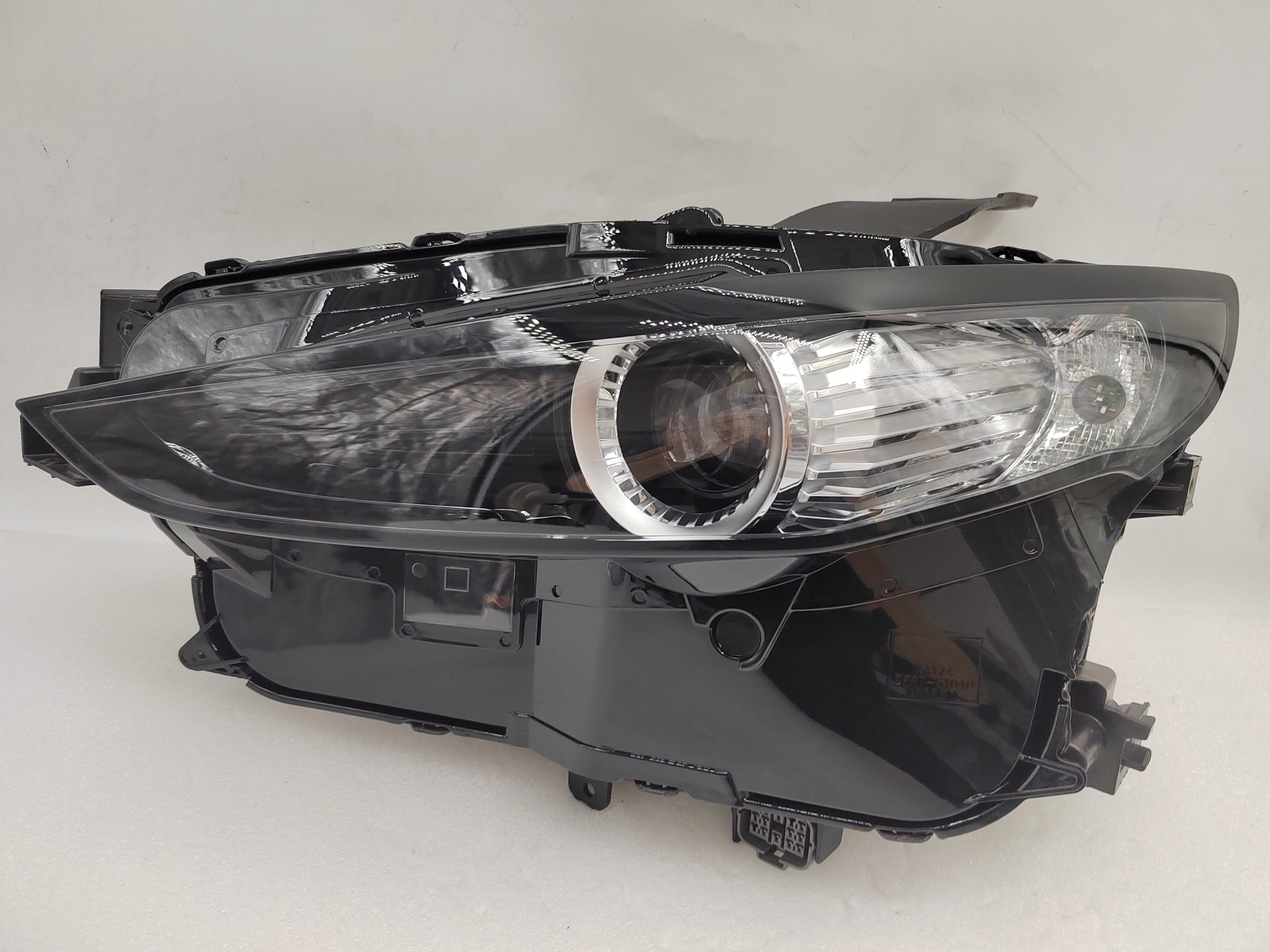 MAZDA CX-30 2019-2023 LED L.H.S HEADLIGHT ASSEMBLY