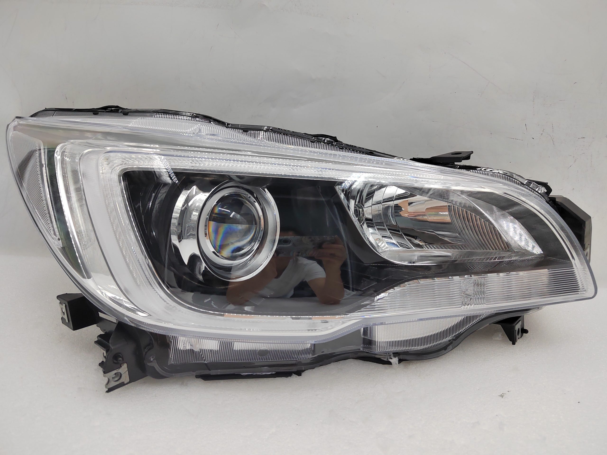SUBARU LIBERTY OUTBACK 2015-2017 LED R.H.S HEADLIGHT ASSEMBLY