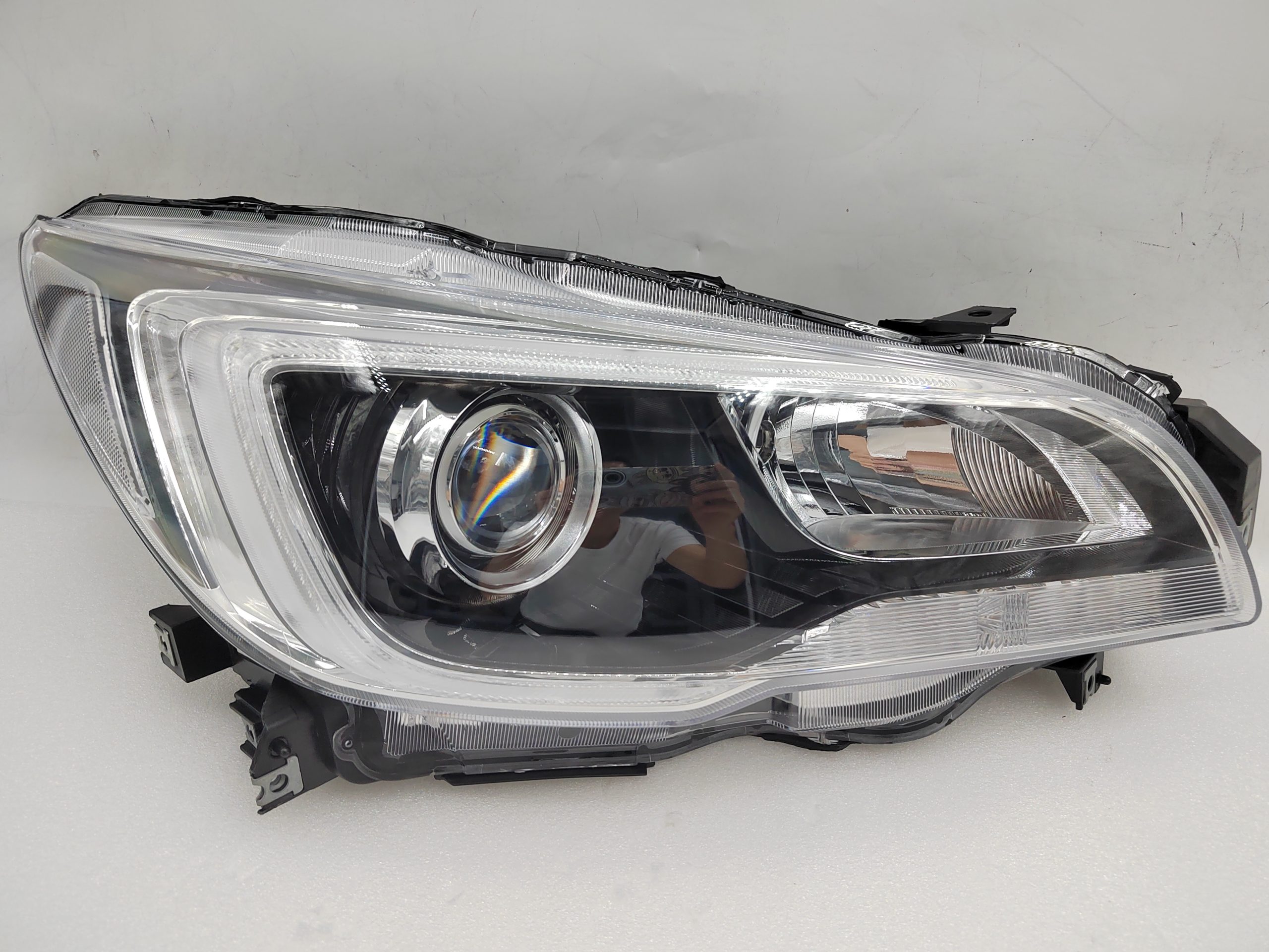 SUBARU LIBERTY OUTBACK 2015-2017 LED R.H.S HEADLIGHT ASSEMBLY