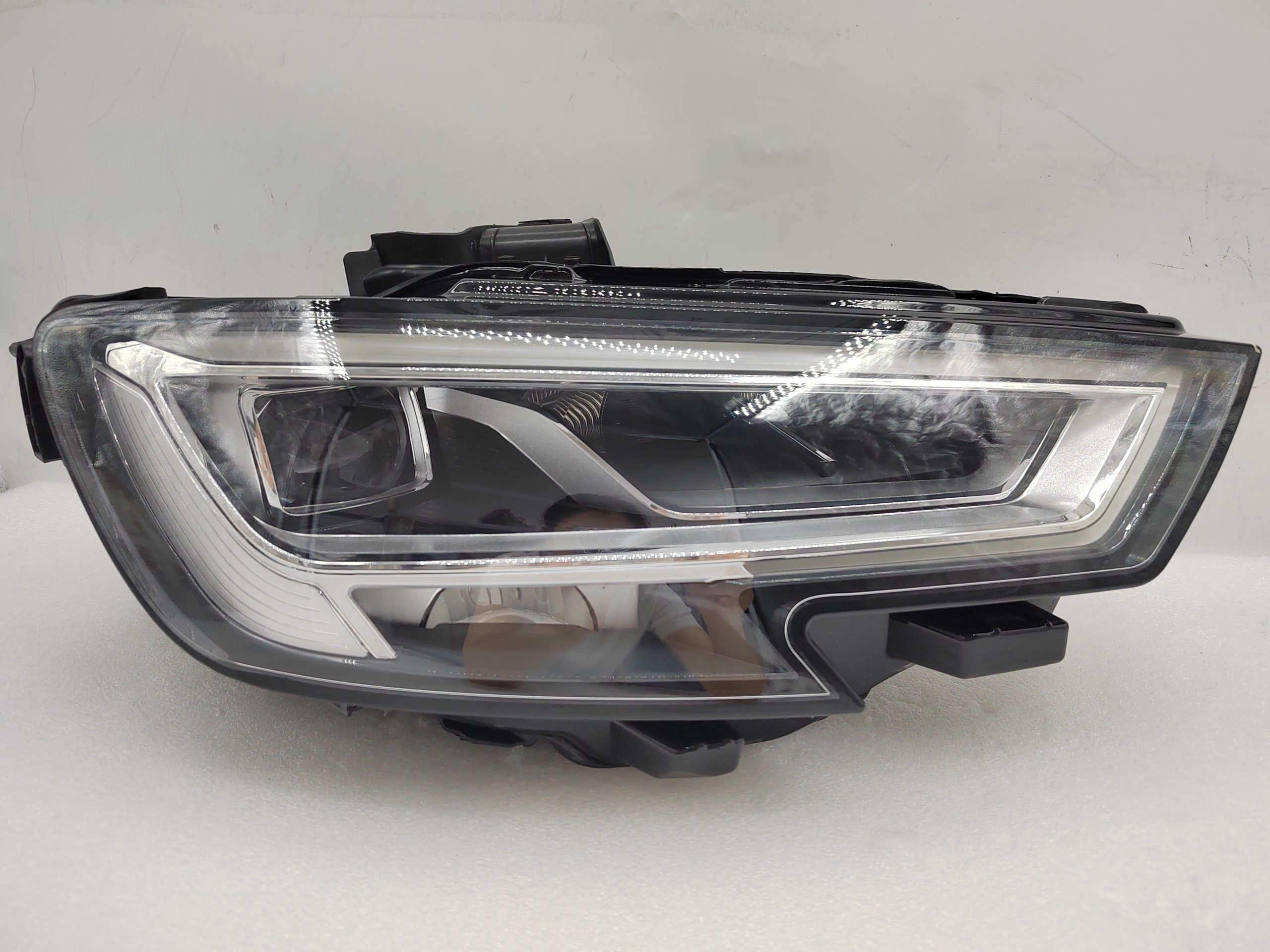 AUDI A3 RS3 8V 2016-2019 LED R.H.S HEADLIGHT ASSEMBLY