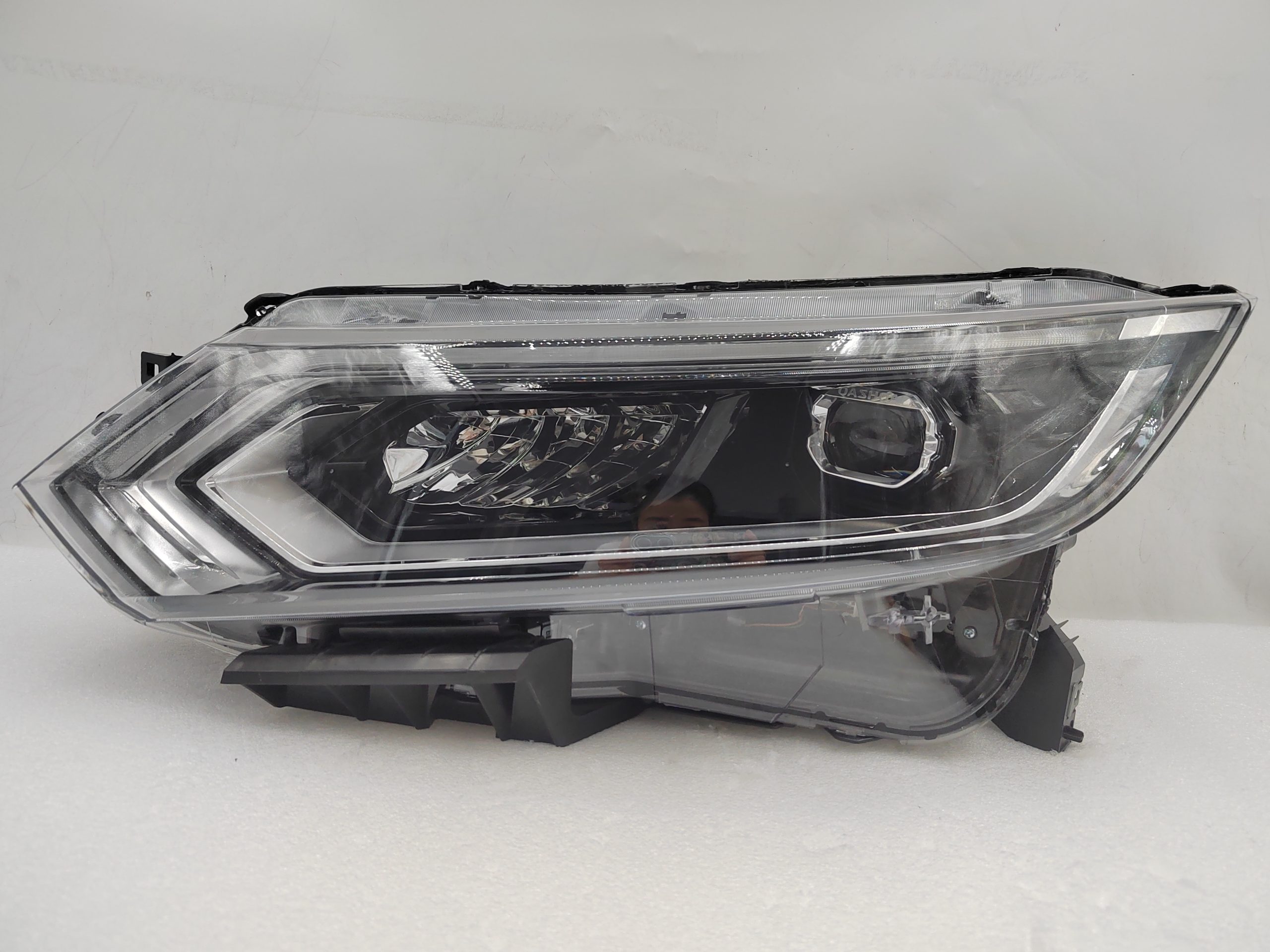 NISSAN QASHQAI J11 2017-2020 LED L.H.S HEADLIGHT ASSEMBLY