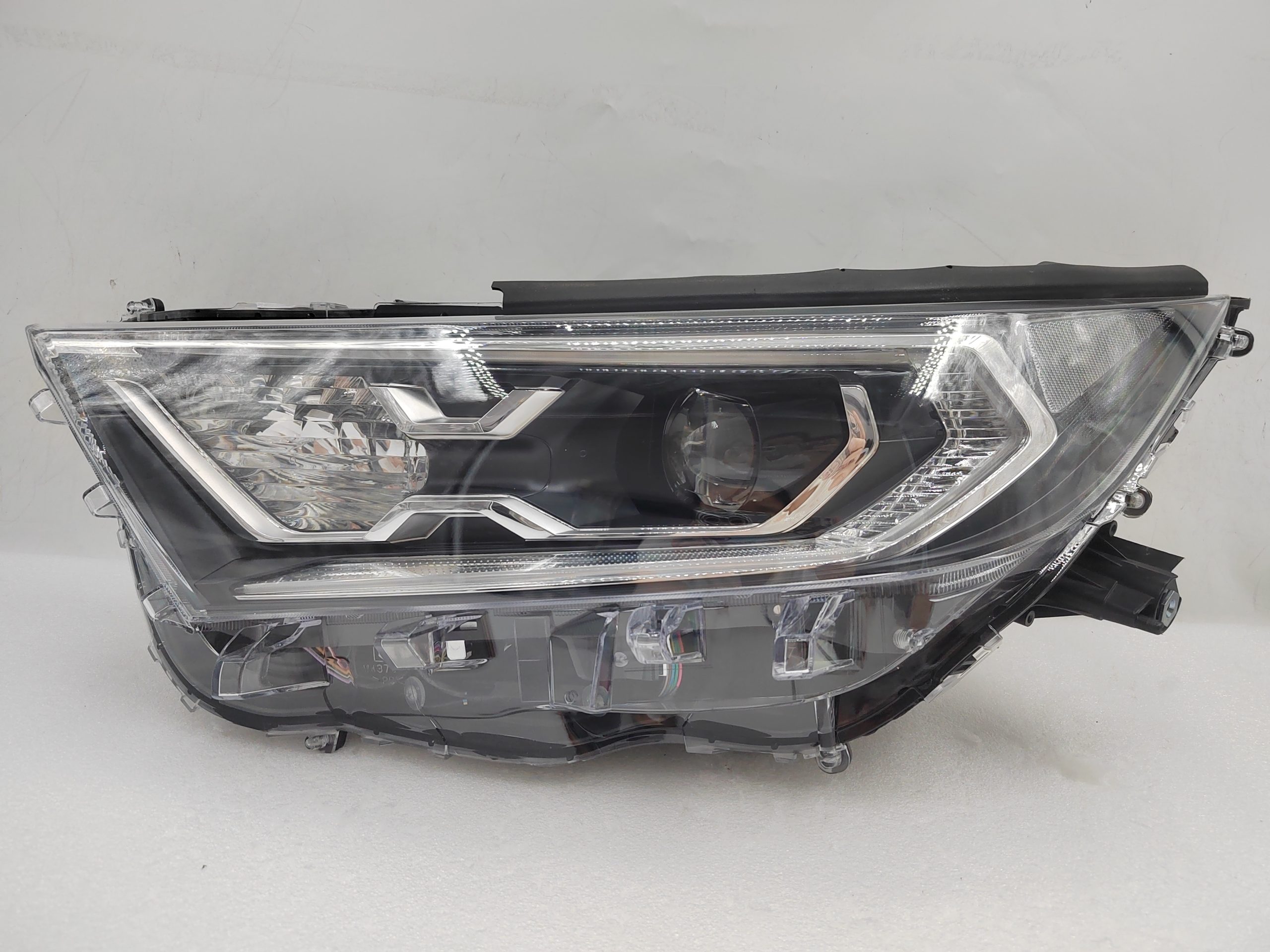 TOYOTA RAV4 V XA50 2019-2021 LED L.H.S HEADLIGHT ASSEMBLY