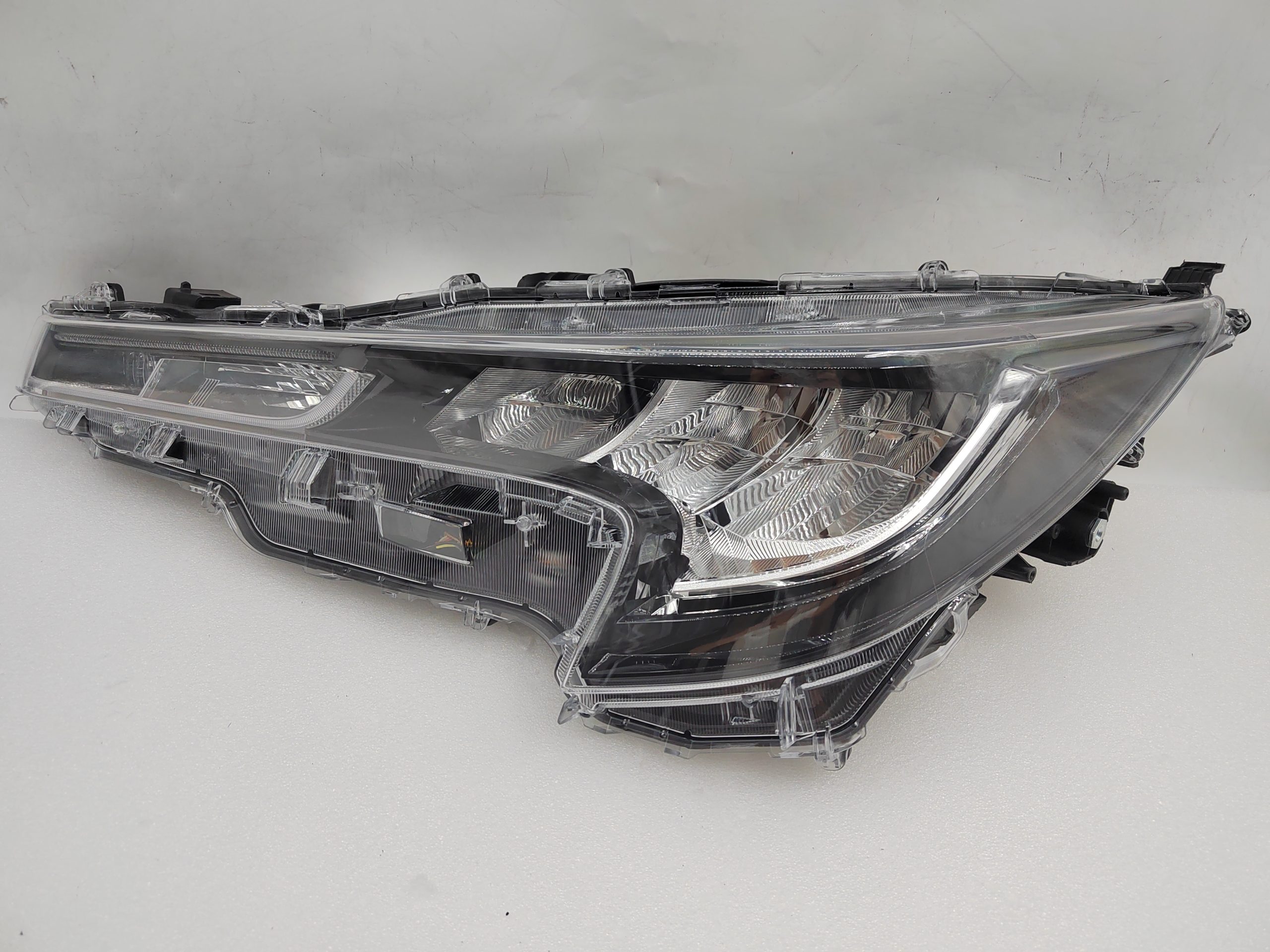 TOYOTA COROLLA E210 LEVIN 2019-2021 LED L.H.S HEADLIGHT ASSEMBLY