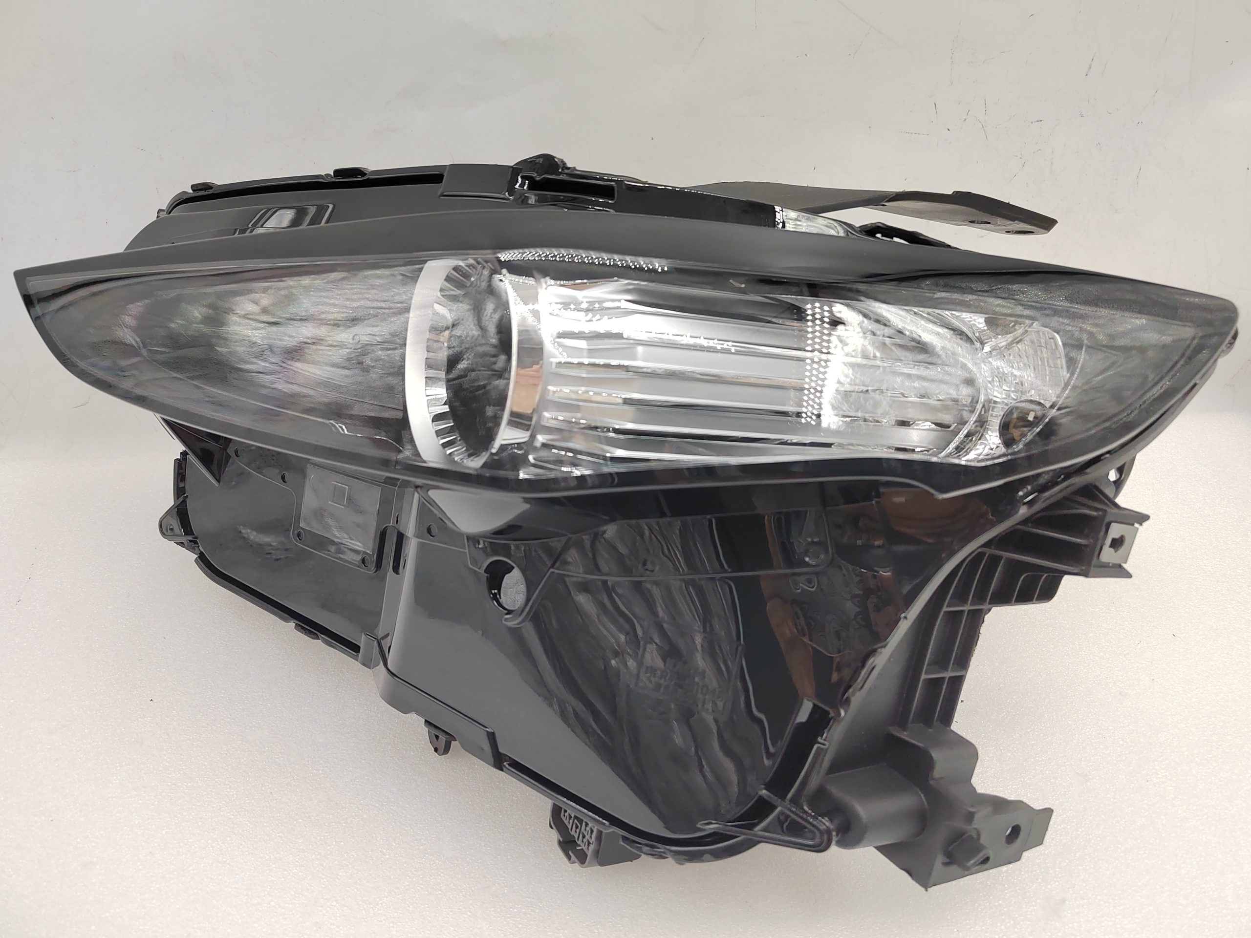 MAZDA CX-30 2019-2023 LED L.H.S HEADLIGHT ASSEMBLY