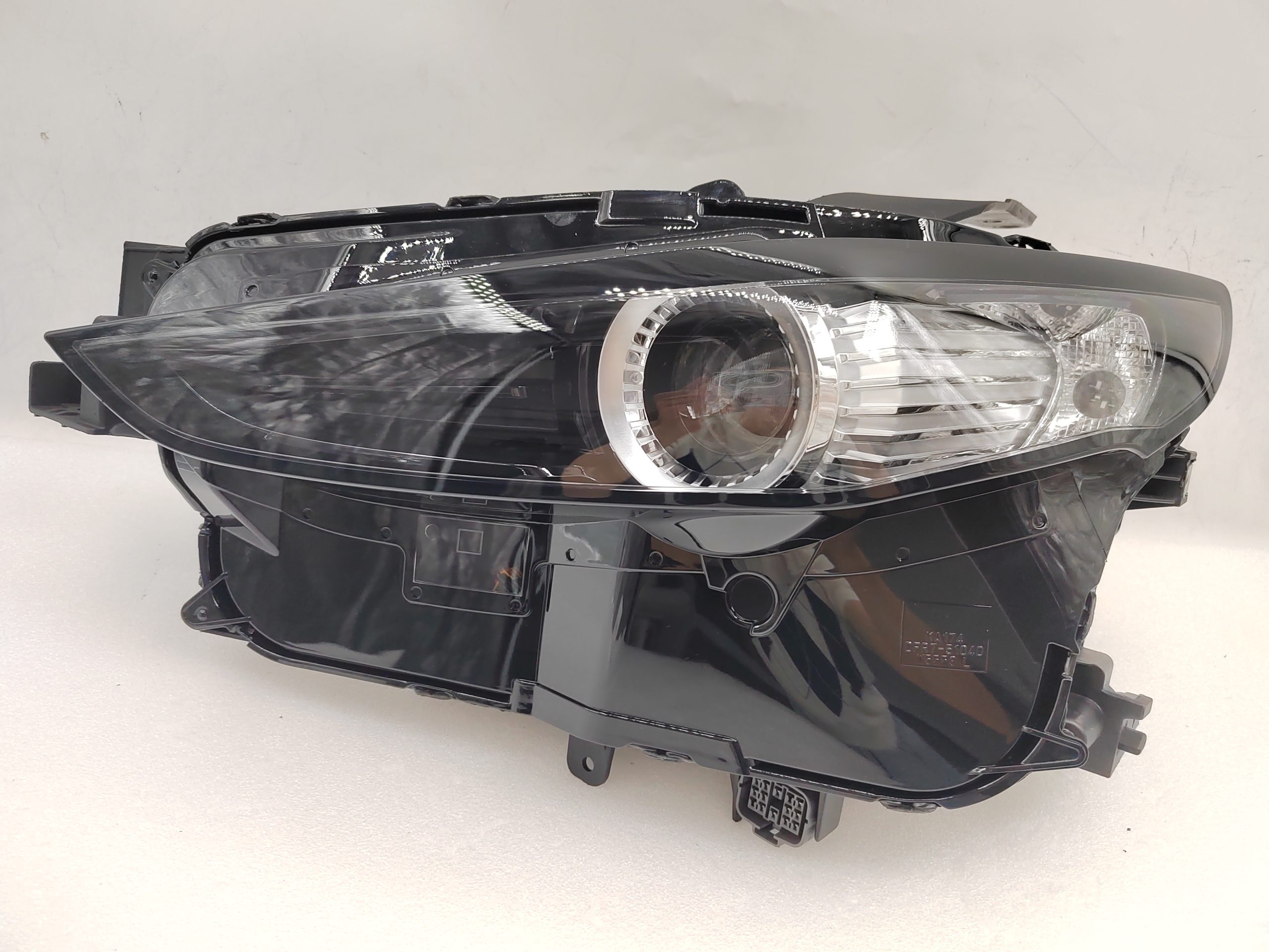 MAZDA CX-30 2019-2023 LED L.H.S HEADLIGHT ASSEMBLY