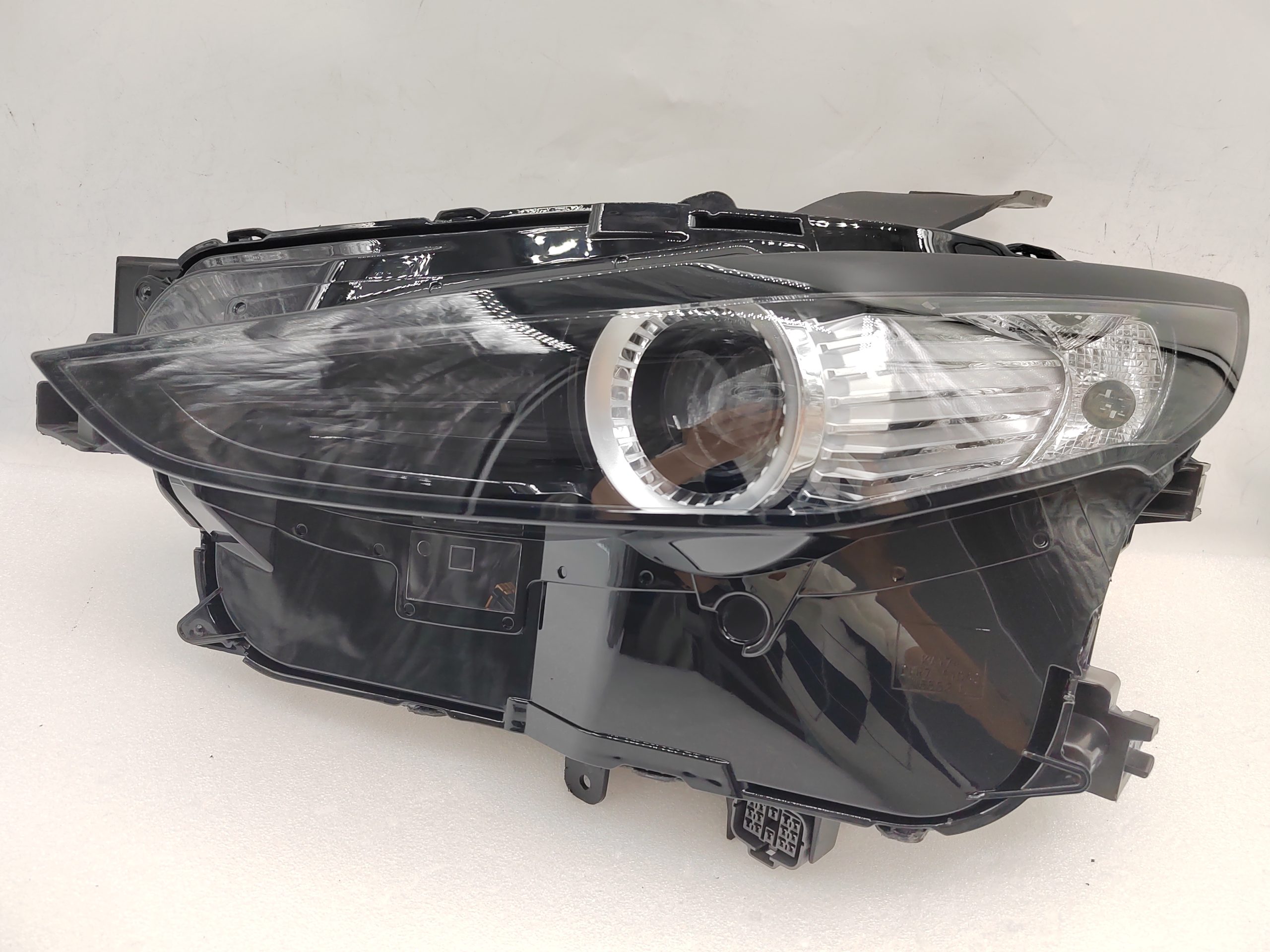 MAZDA CX-30 2019-2023 LED L.H.S HEADLIGHT ASSEMBLY