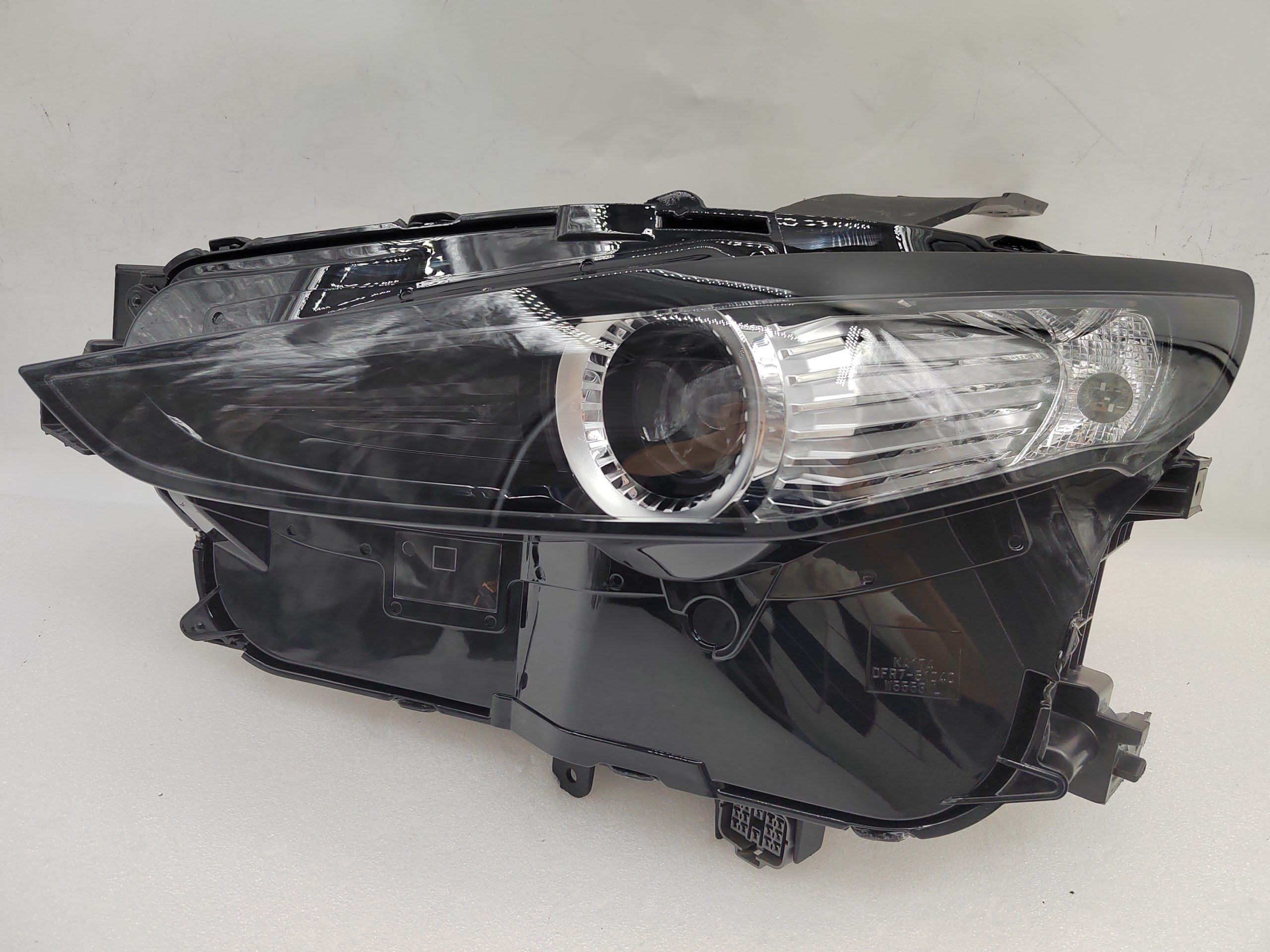 MAZDA CX-30 2019-2023 LED L.H.S HEADLIGHT ASSEMBLY
