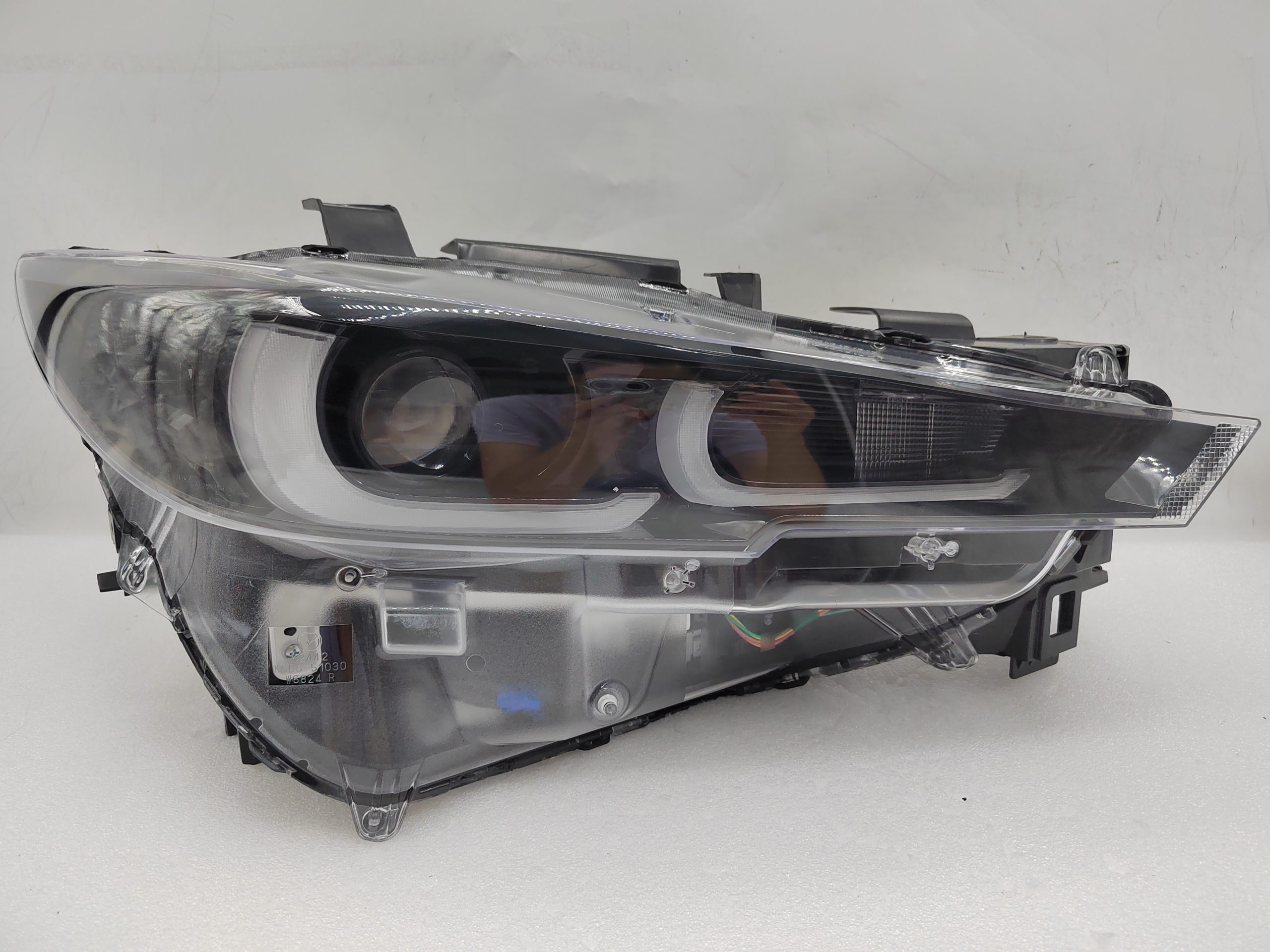 MAZDA CX-5 2022-2024 LED R.H.S HEADLIGHT ASSEMBLY