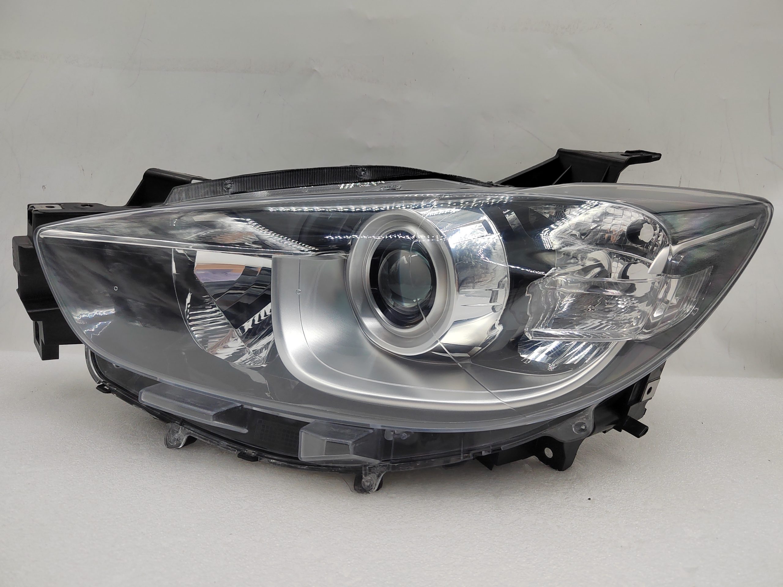 MAZDA CX-5 2014-2016 HALOGEN L.H.S HEADLIGHT ASSEMBLY