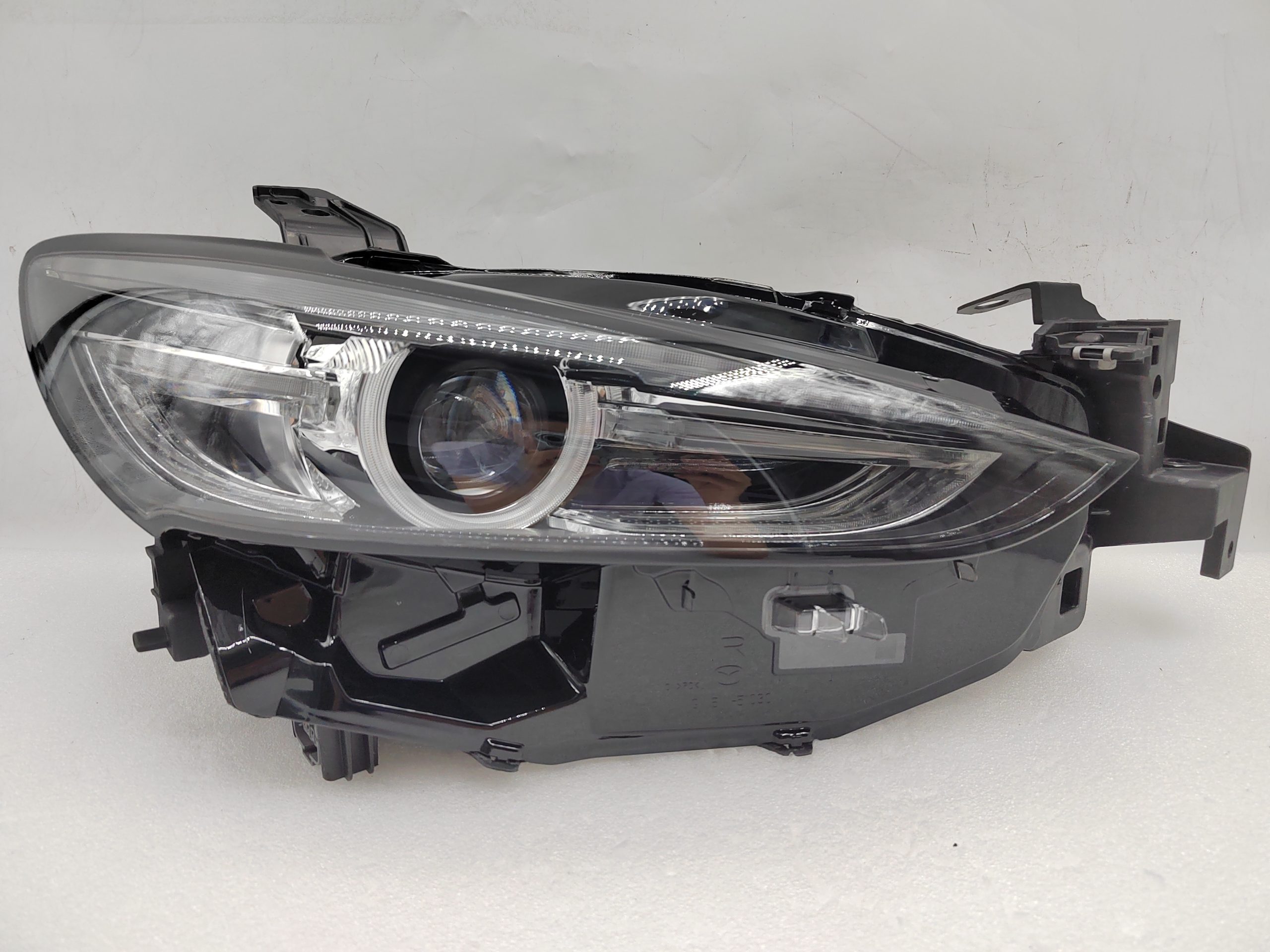 MAZDA 6 2018-2022 LED R.H.S HEADLIGHT ASSEMBLY