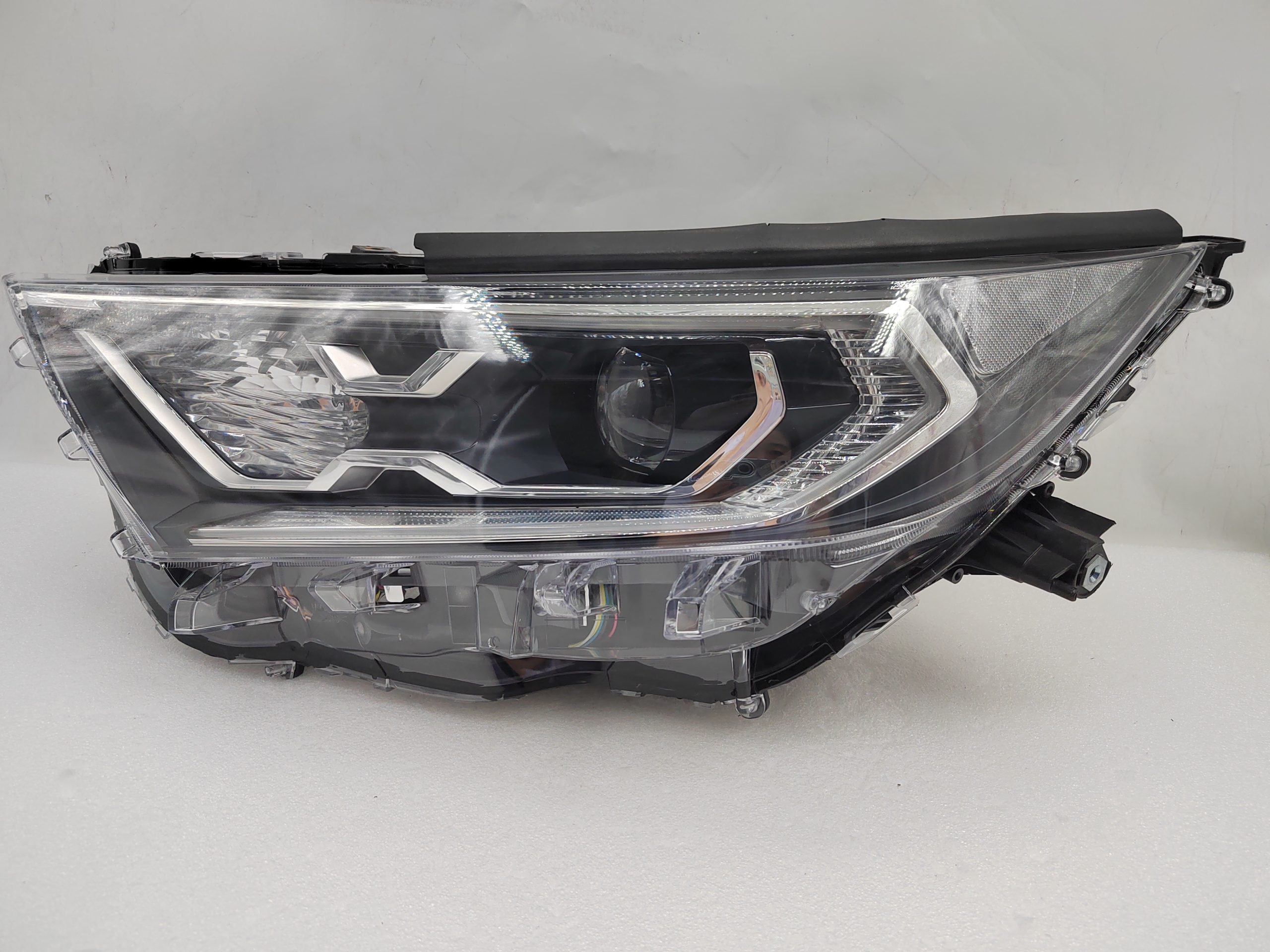 TOYOTA RAV4 V XA50 2019-2021 LED L.H.S HEADLIGHT ASSEMBLY
