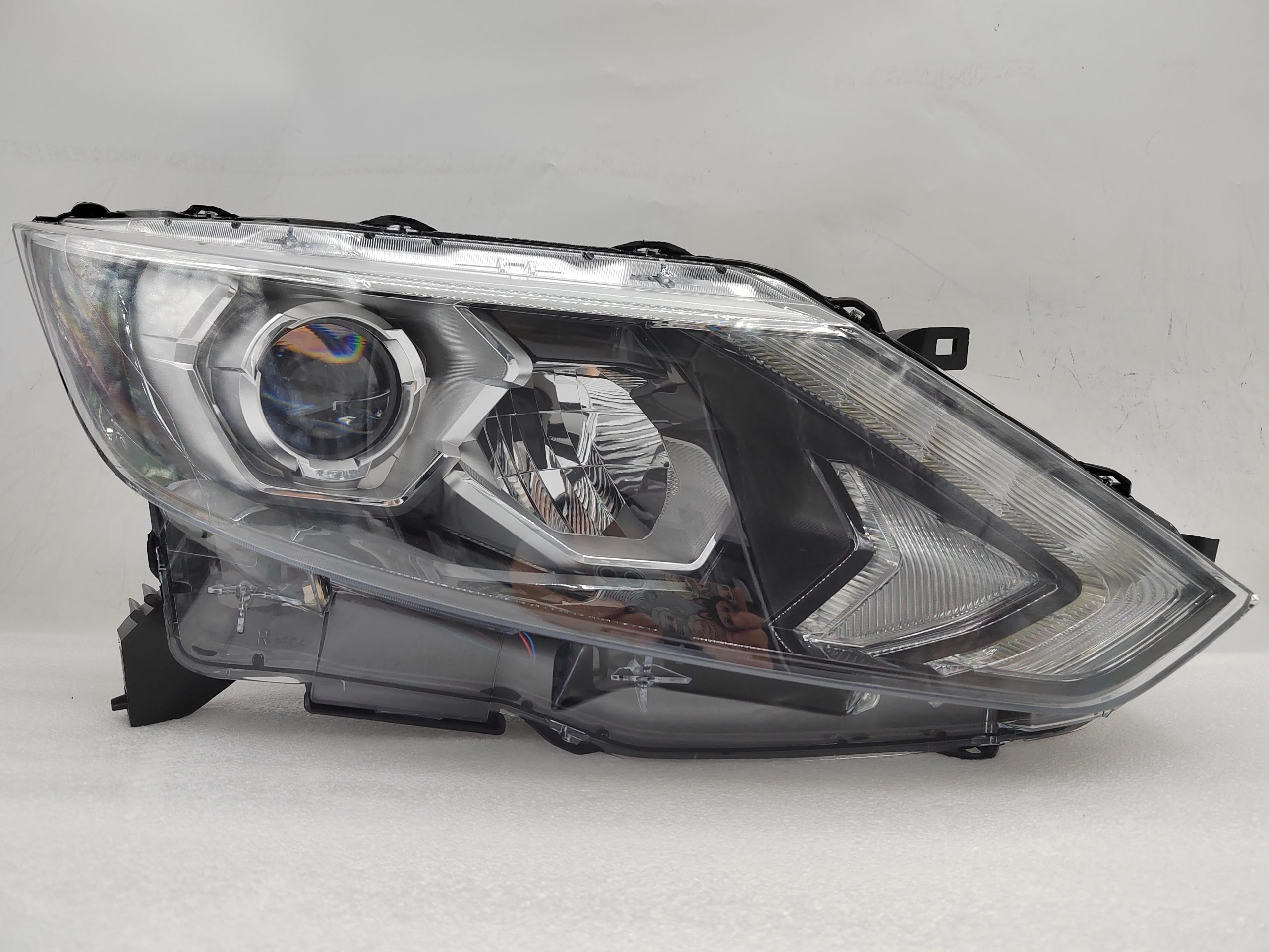 NISSAN QASHQAI J11 2014-2016 LED R.H.S HEADLIGHT ASSEMBLY