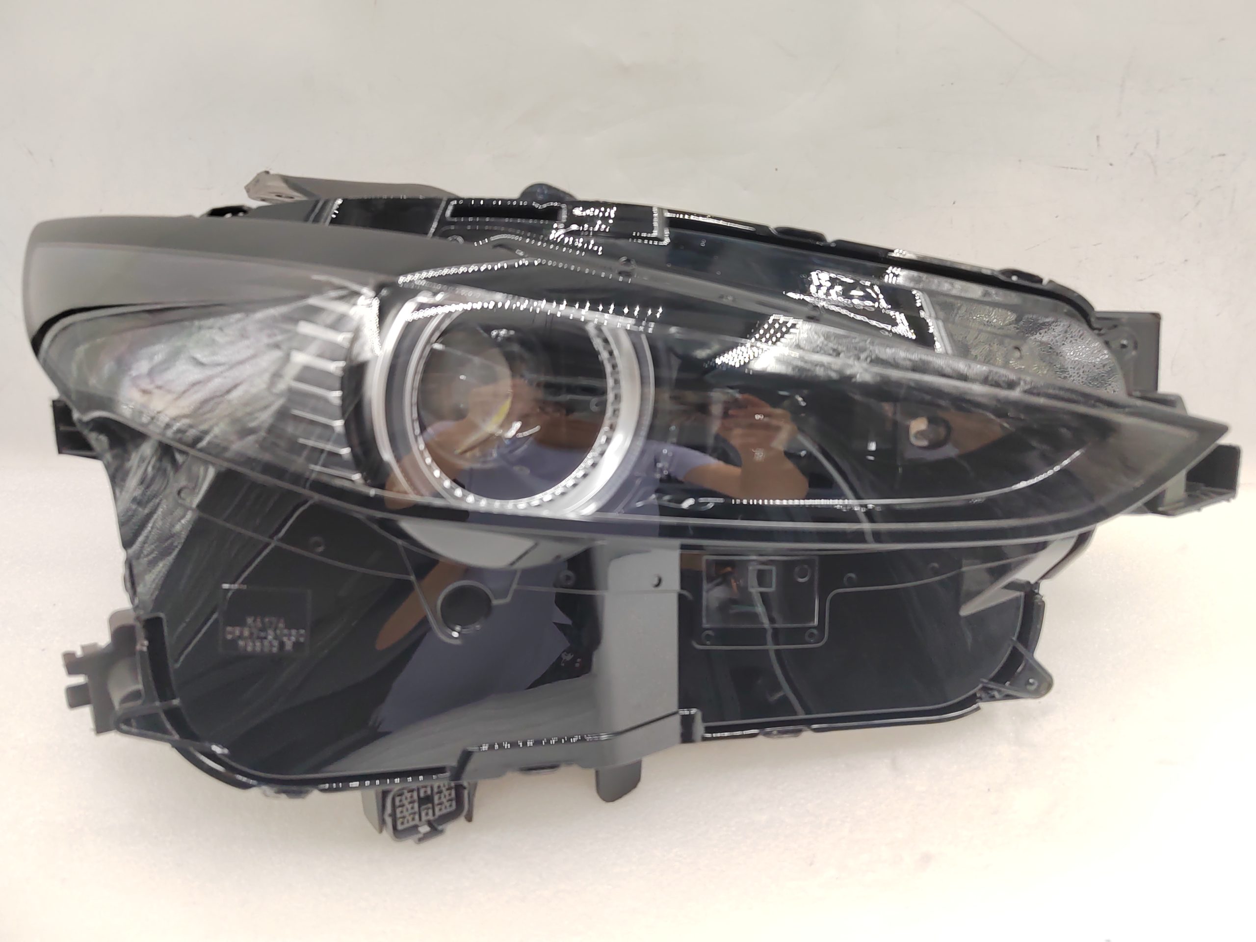 MAZDA CX-30 2019-2023 LED R.H.S HEADLIGHT ASSEMBLY
