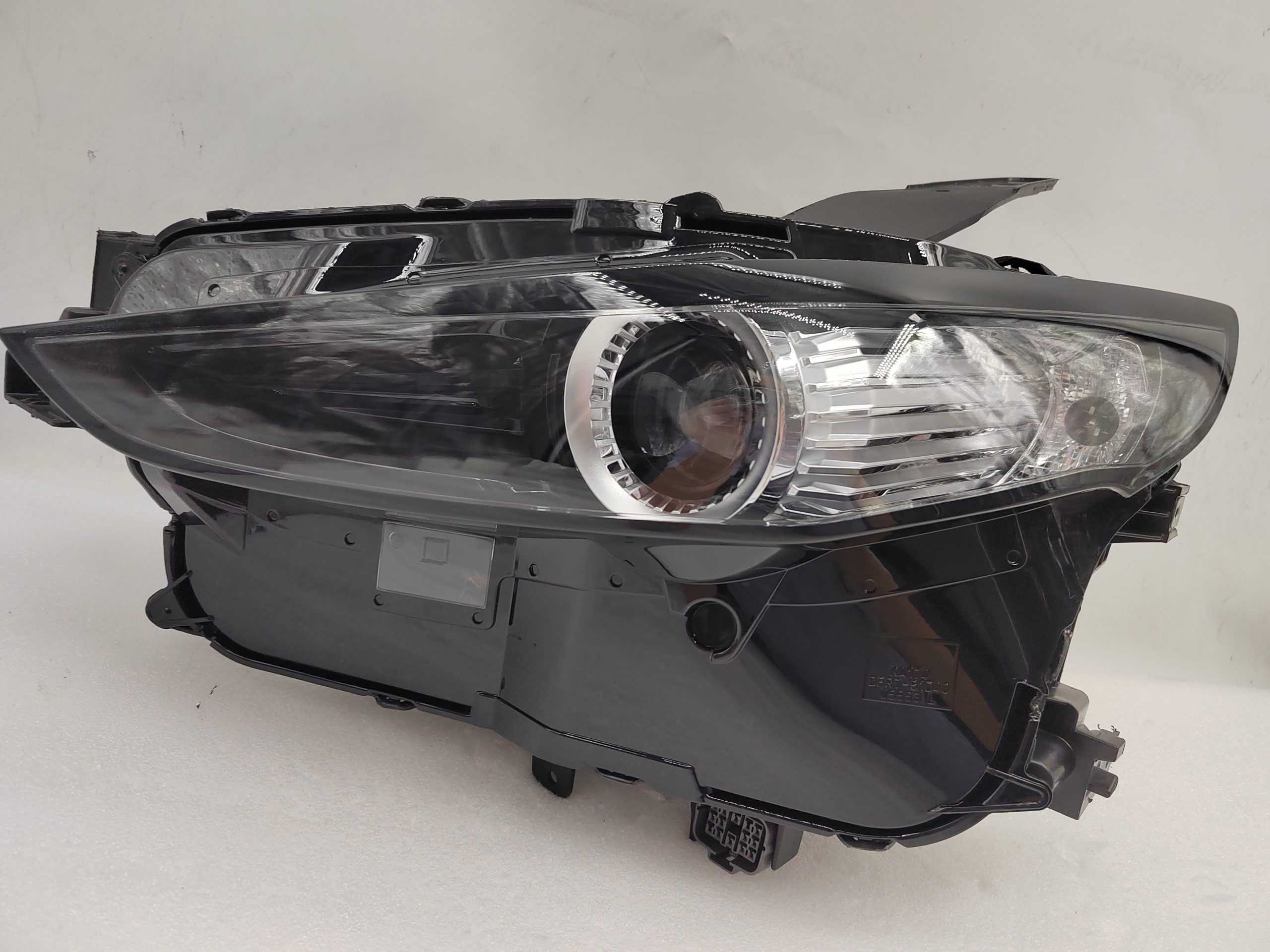 MAZDA CX-30 2019-2023 LED L.H.S HEADLIGHT ASSEMBLY