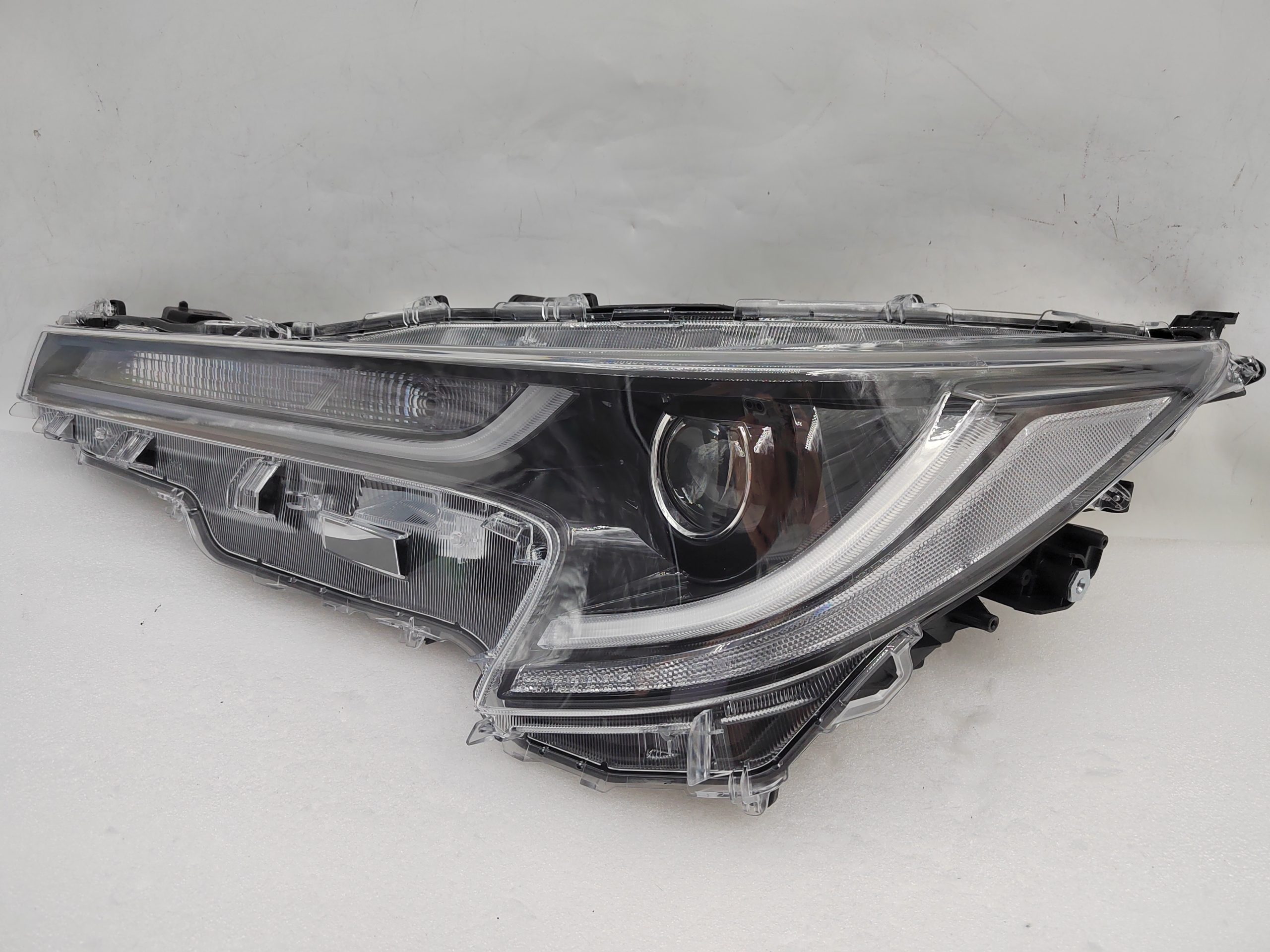 TOYOTA COROLLA E21 LEVIN 2019-2021 LED L.H.S HEADLIGHT ASSEMBLY