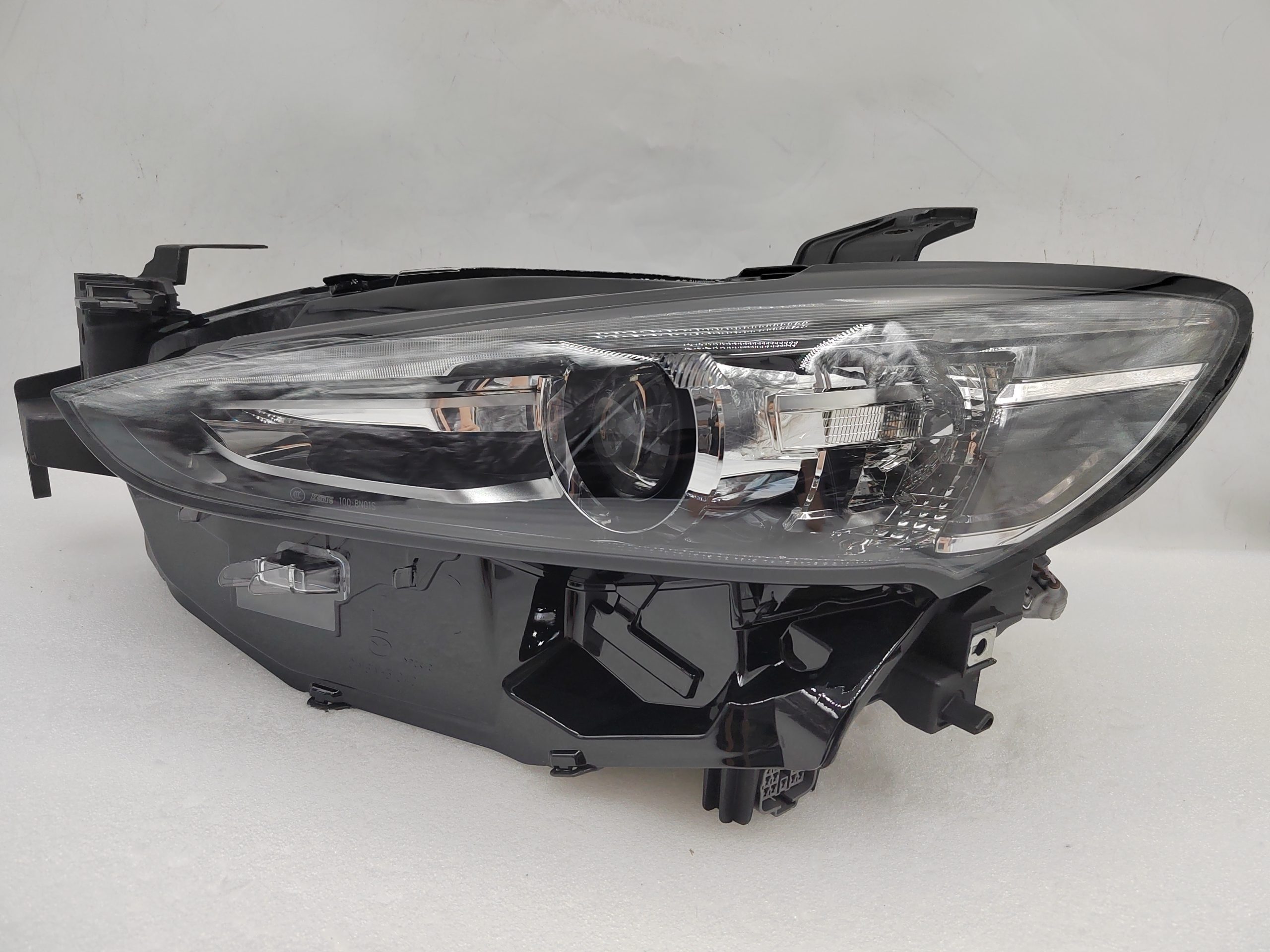 MAZDA 6 2018-2022 LED L.H.S HEADLIGHT ASSEMBLY