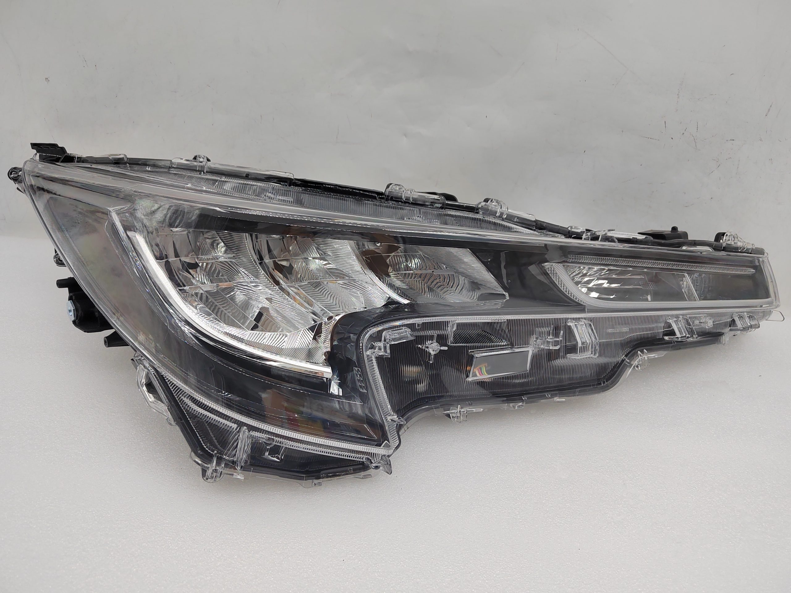 TOYOTA COROLLA E210 LEVIN 2019-2021 LED R.H.S HEADLIGHT ASSEMBLY