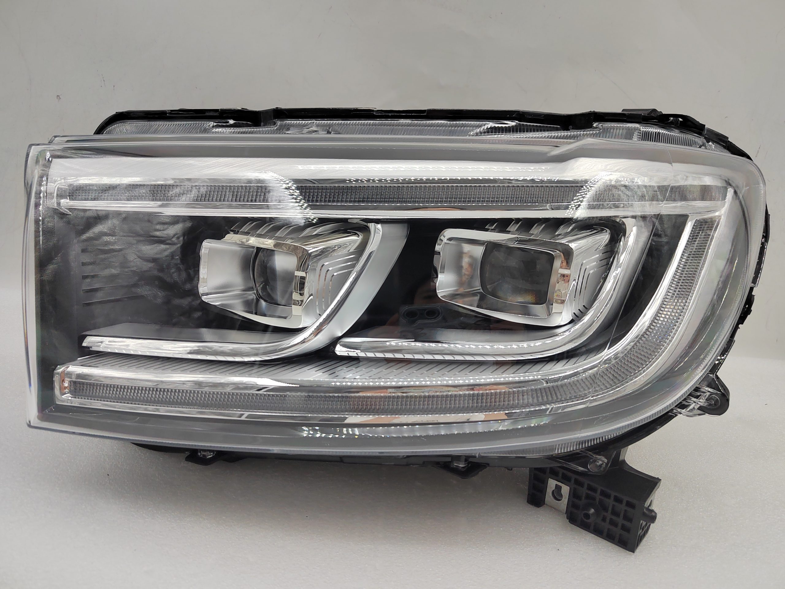 GREAT WALL CANNON 2020-2022 LED L.H.S HEADLIGHT ASSEMBLY