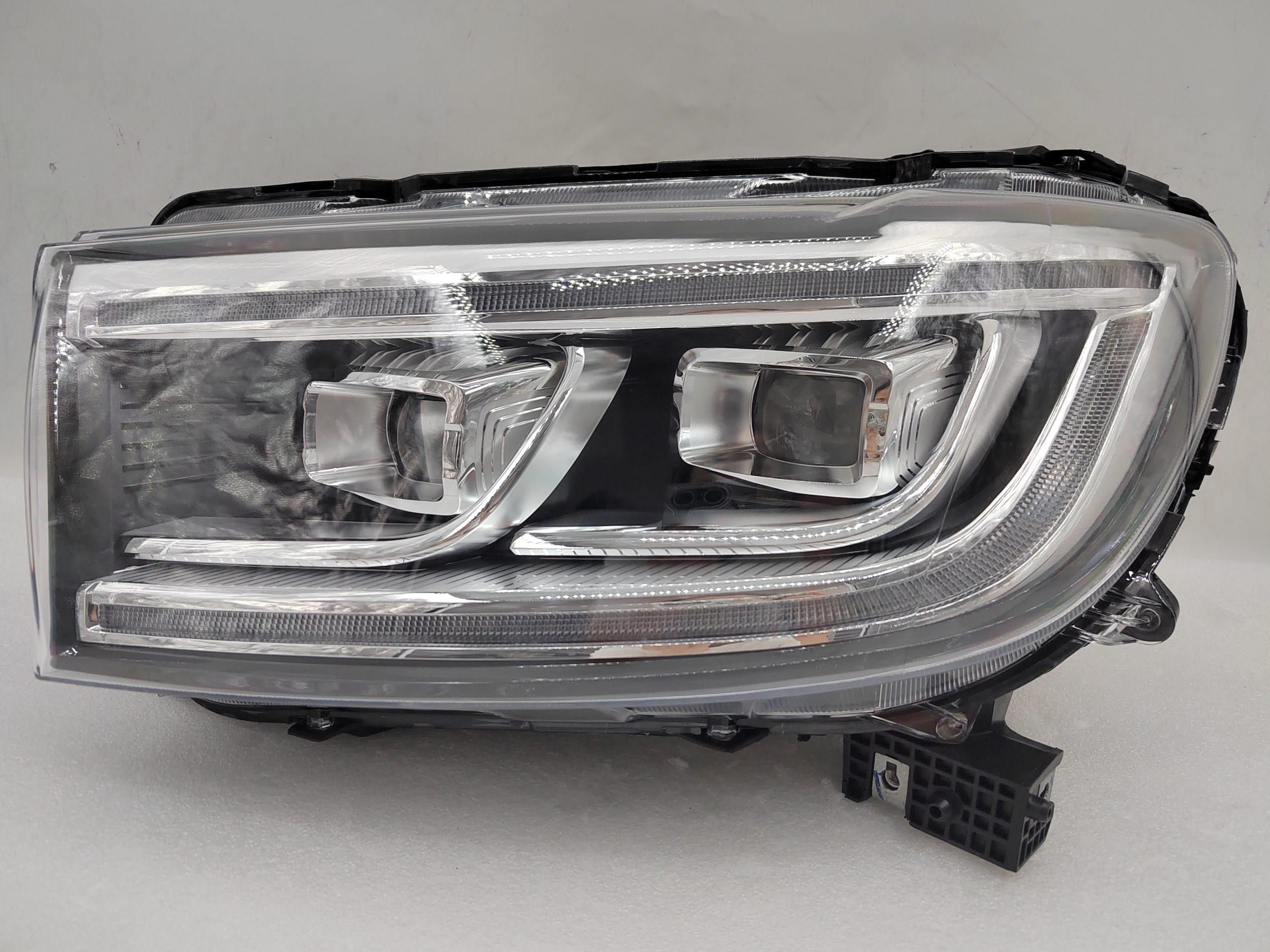 GREAT WALL CANNON 2020-2022 LED L.H.S HEADLIGHT ASSEMBLY