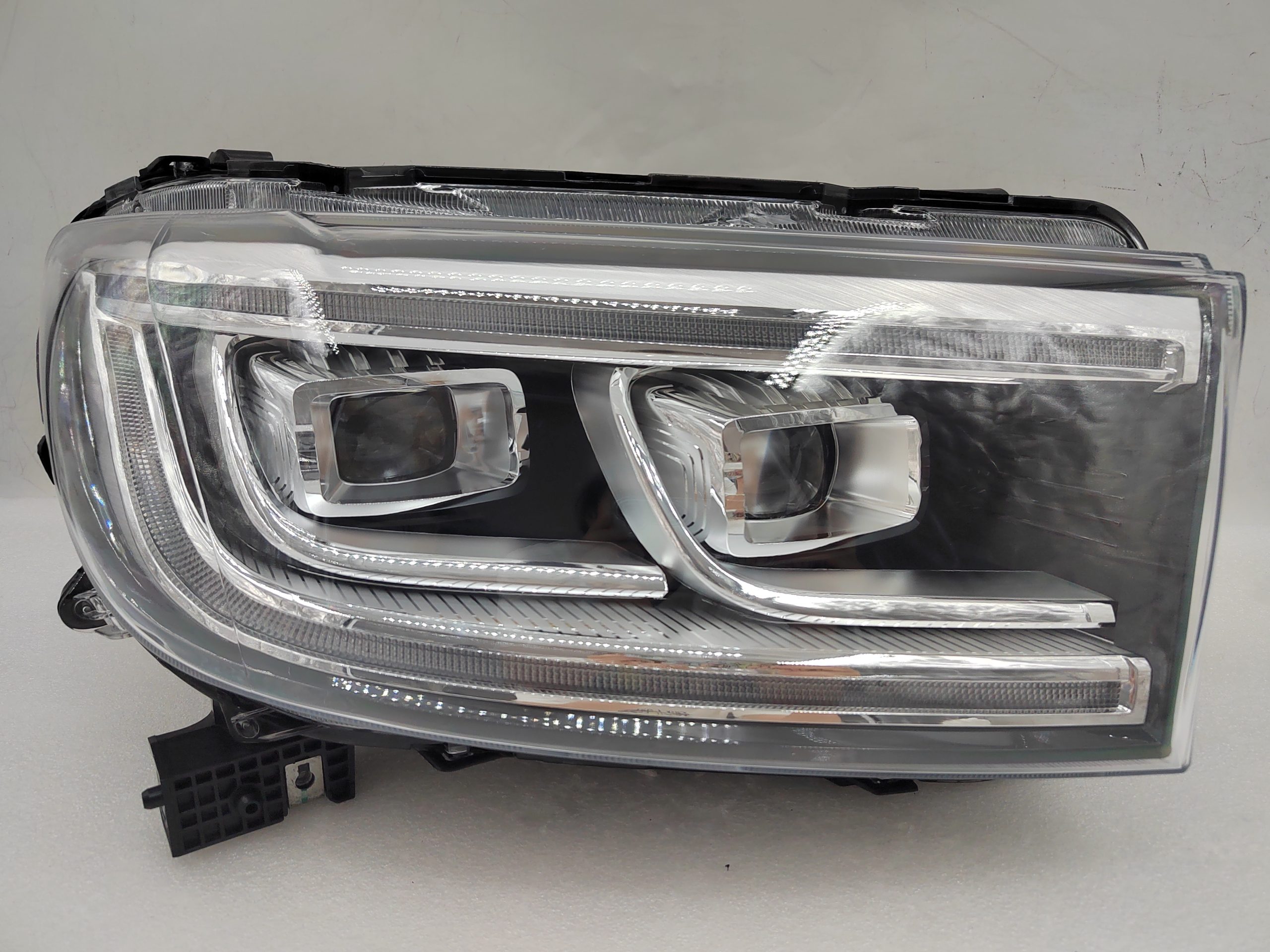 GREAT WALL CANNON 2020-2022 LED R.H.S HEADLIGHT ASSEMBLY