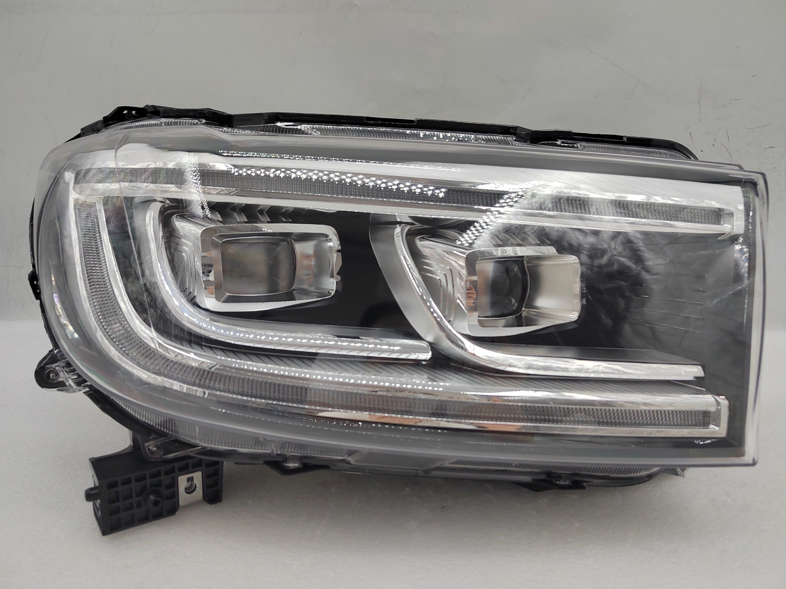 GREAT WALL CANNON 2020-2022 LED R.H.S HEADLIGHT ASSEMBLY