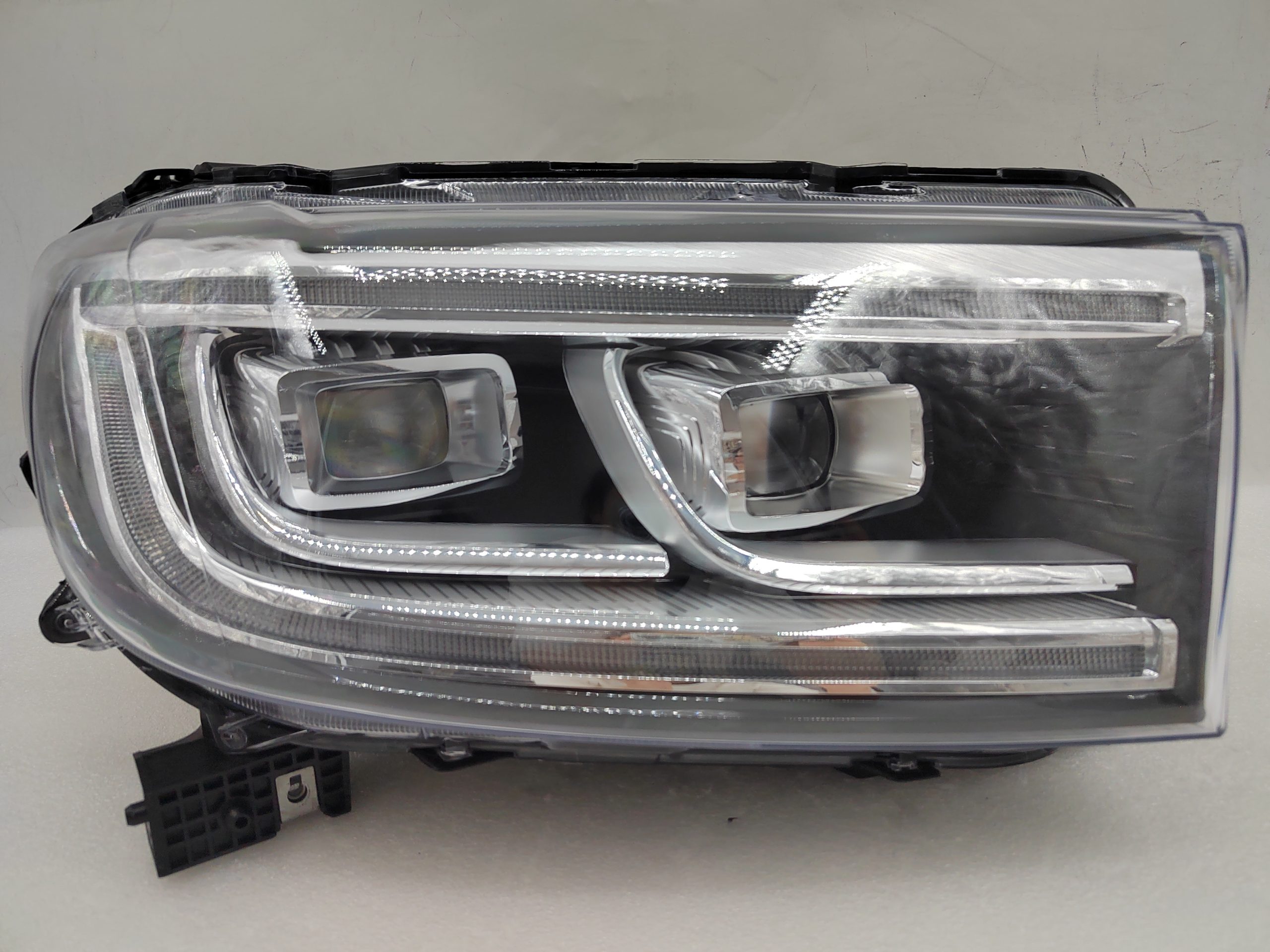 GREAT WALL CANNON 2020-2022 LED R.H.S HEADLIGHT ASSEMBLY