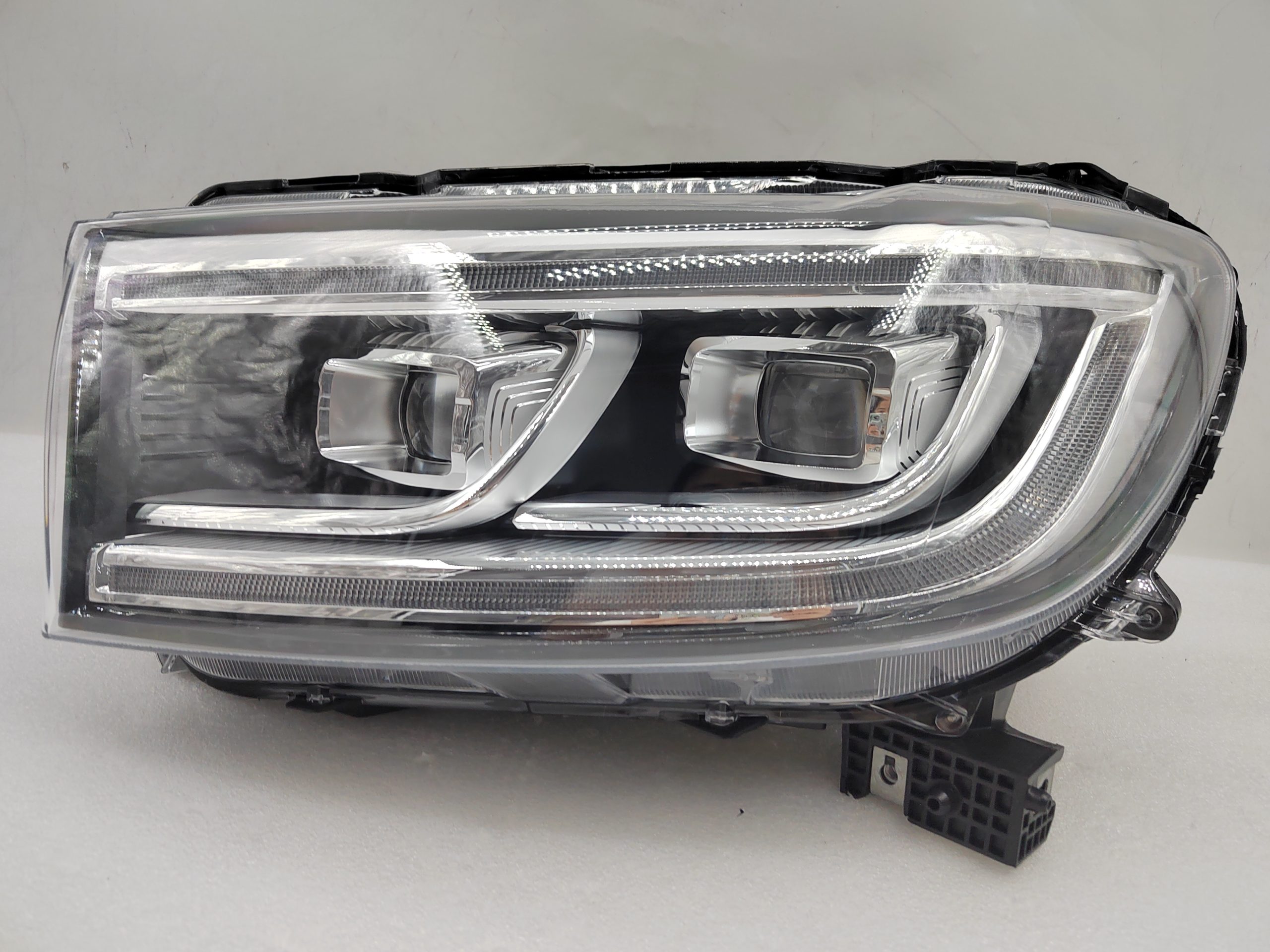 GREAT WALL CANNON 2020-2022 LED L.H.S HEADLIGHT ASSEMBLY