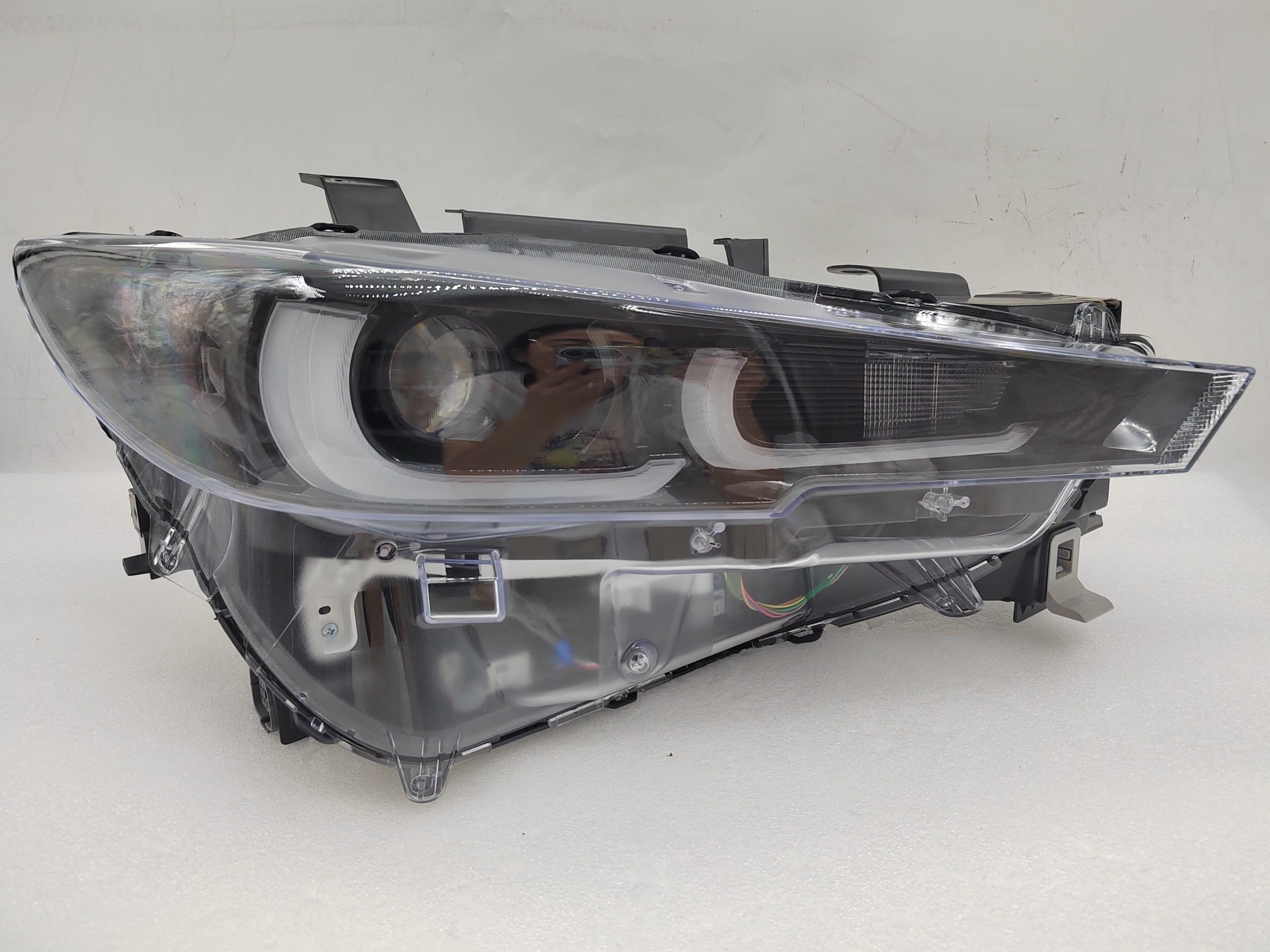 MAZDA CX-5 2022-2024 LED R.H.S HEADLIGHT ASSEMBLY