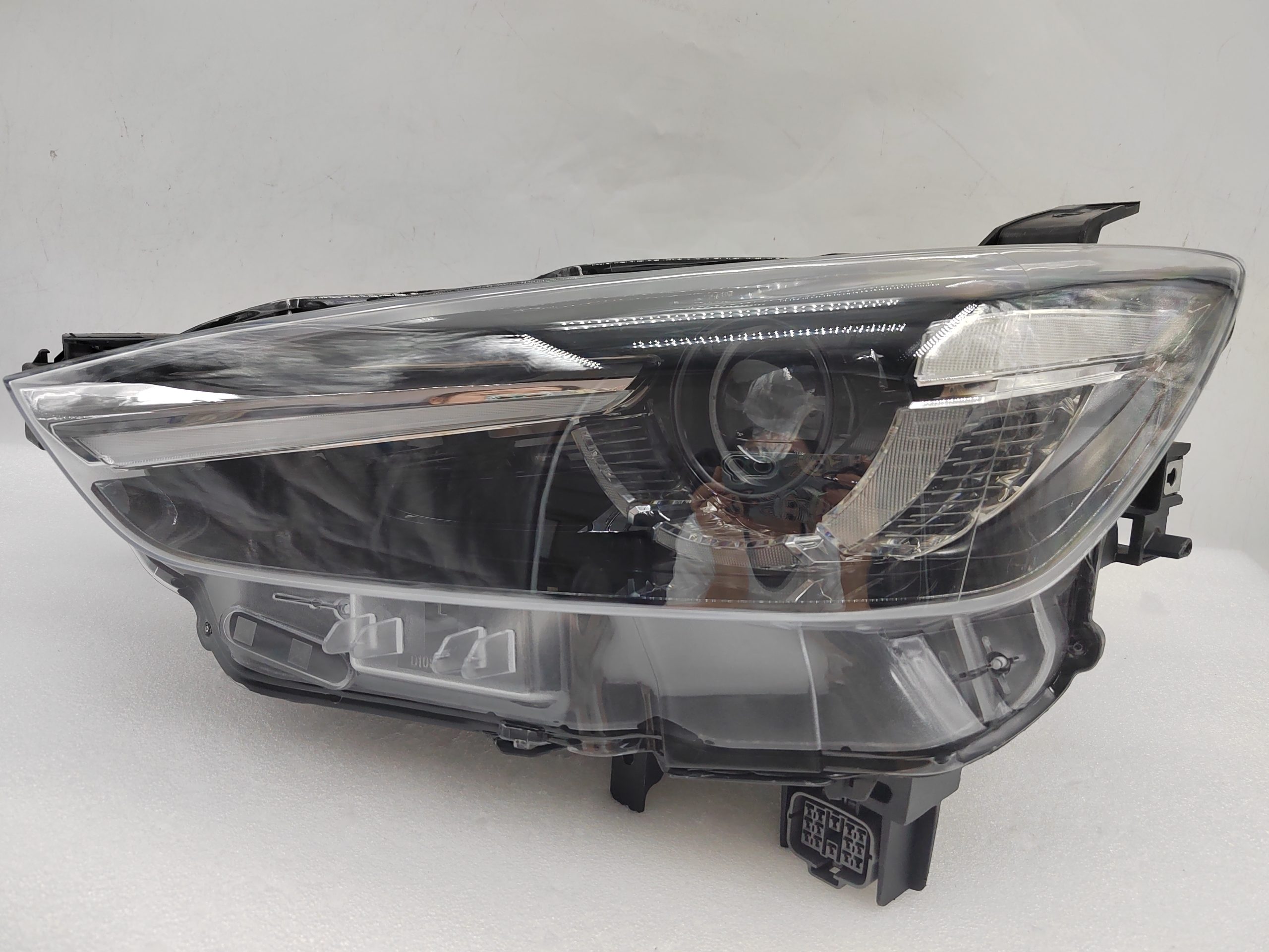 MAZDA CX-3 2016-2018 LED L.H.S HEADLIGHT ASSEMBLY