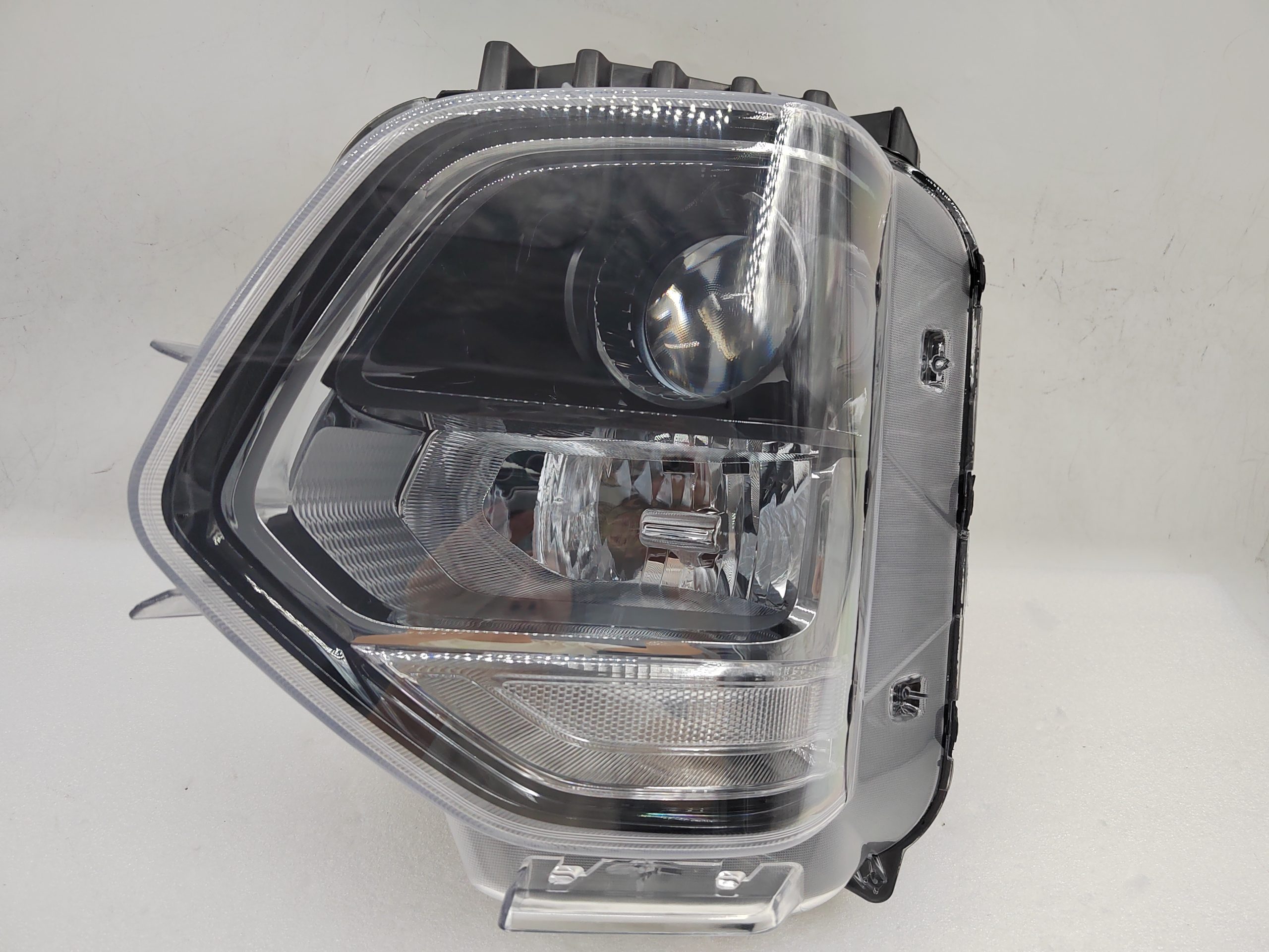 HYUNDAI SANTA FE 2019-2020 HALOGEN L.H.S HEADLIGHT ASSEMBLY