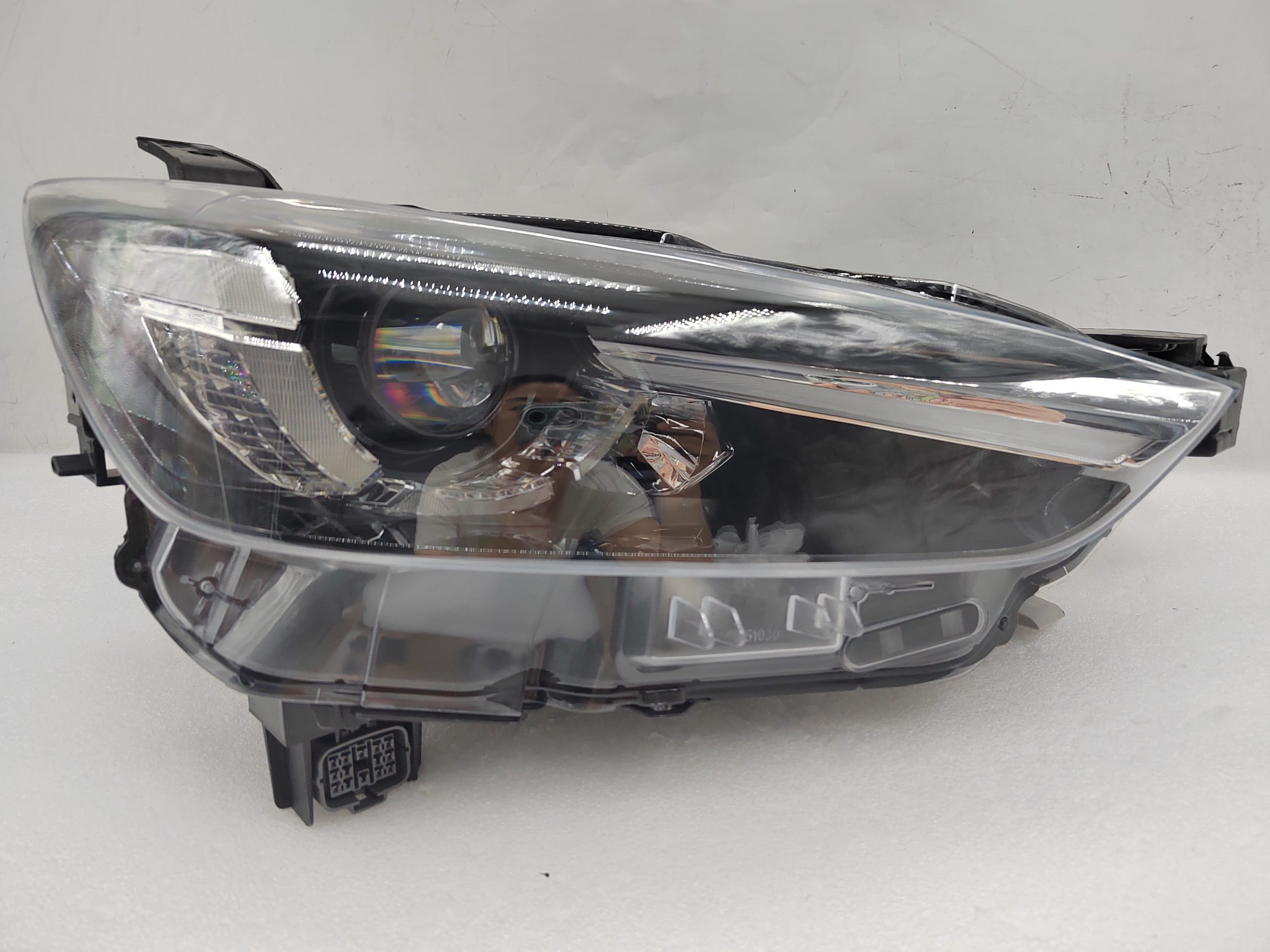 MAZDA CX-3 2016-2018 LED R.H.S HEADLIGHT ASSEMBLY