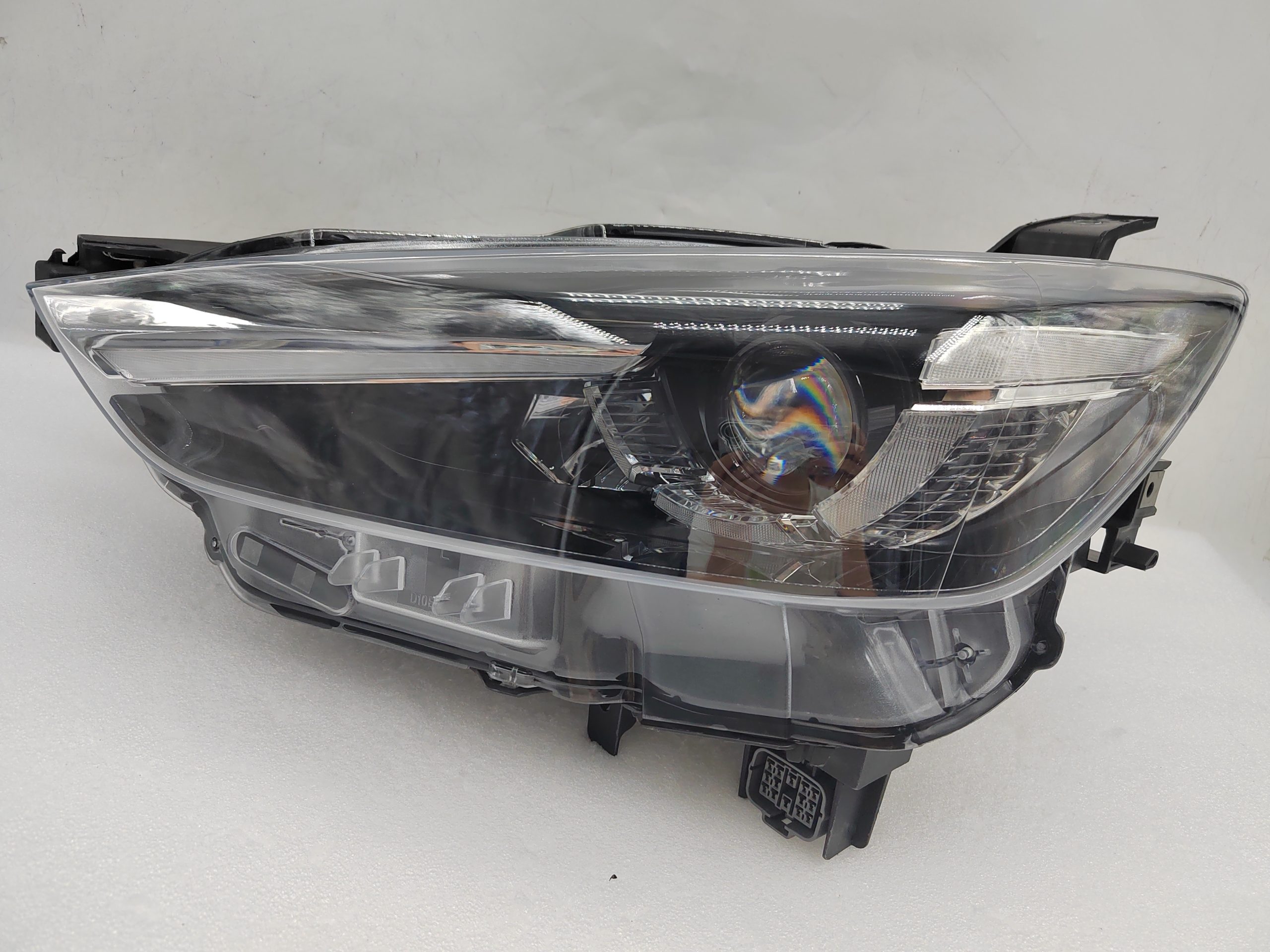 MAZDA CX-3 2016-2018 LED L.H.S HEADLIGHT ASSEMBLY