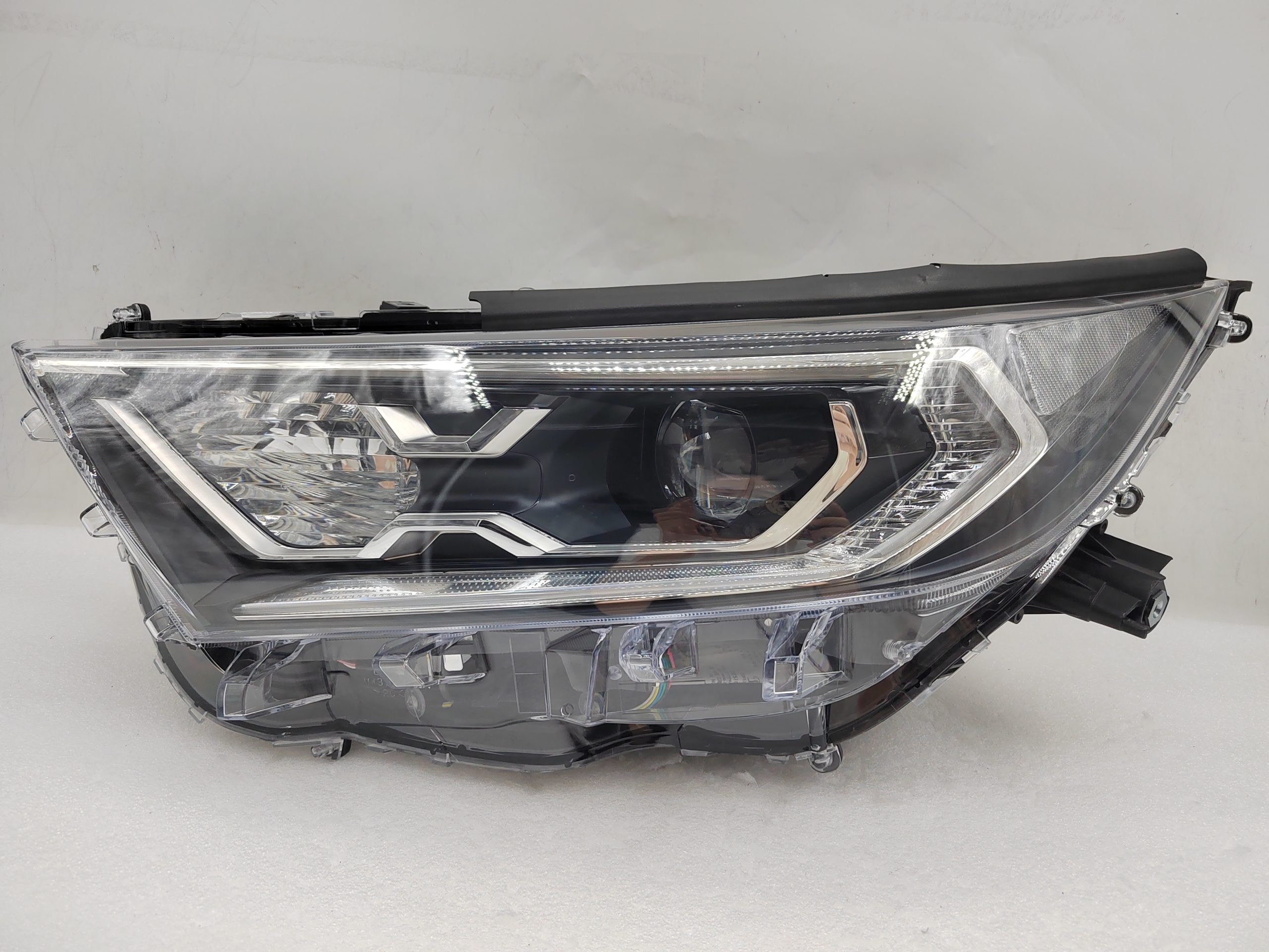 TOYOTA RAV4 V XA50 2019-2021 LED L.H.S HEADLIGHT ASSEMBLY