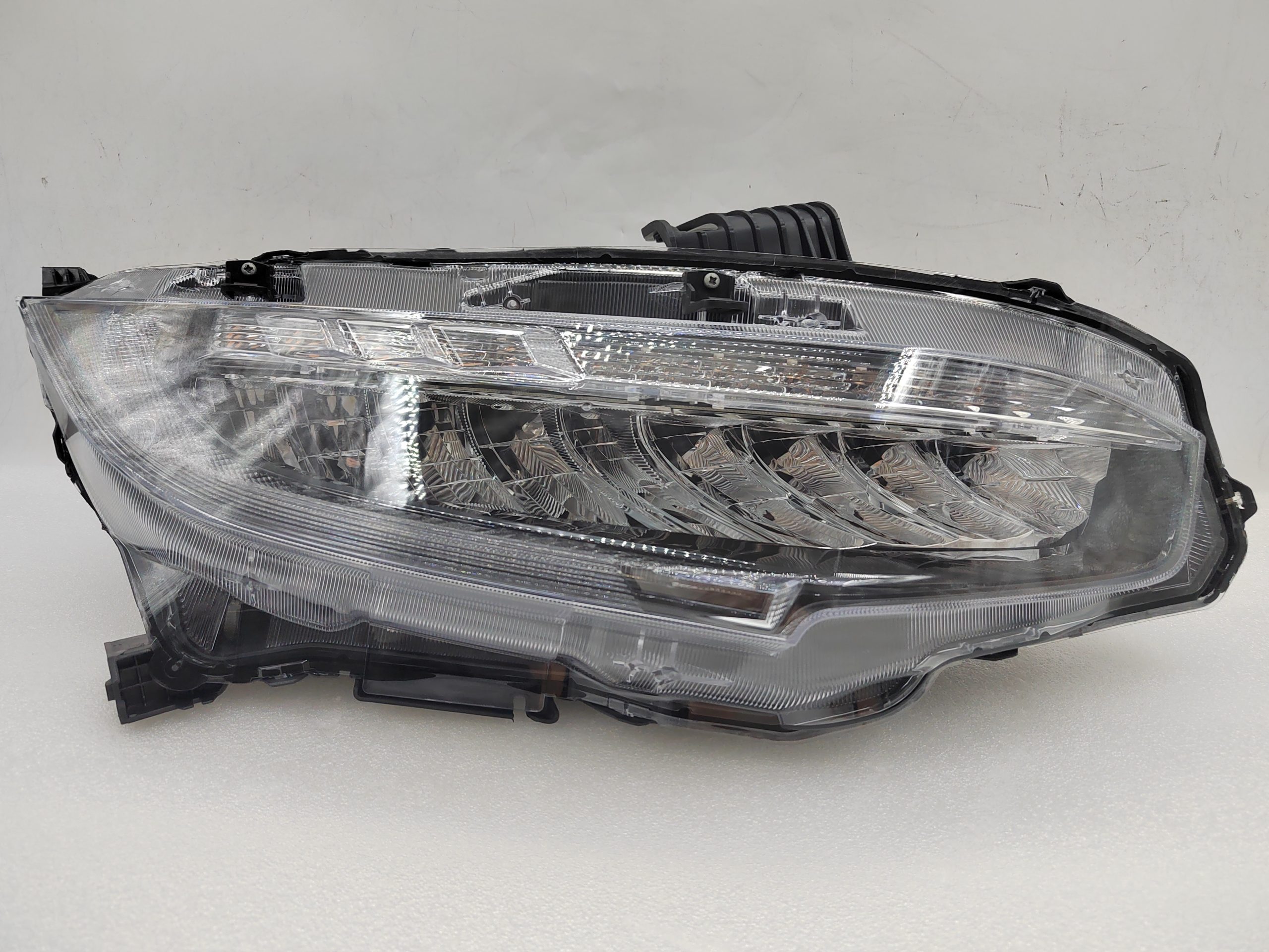 HONDA CIVIC VTI-LX 2016-2021 LED R.H.S HEADLIGHT ASSEMBLY