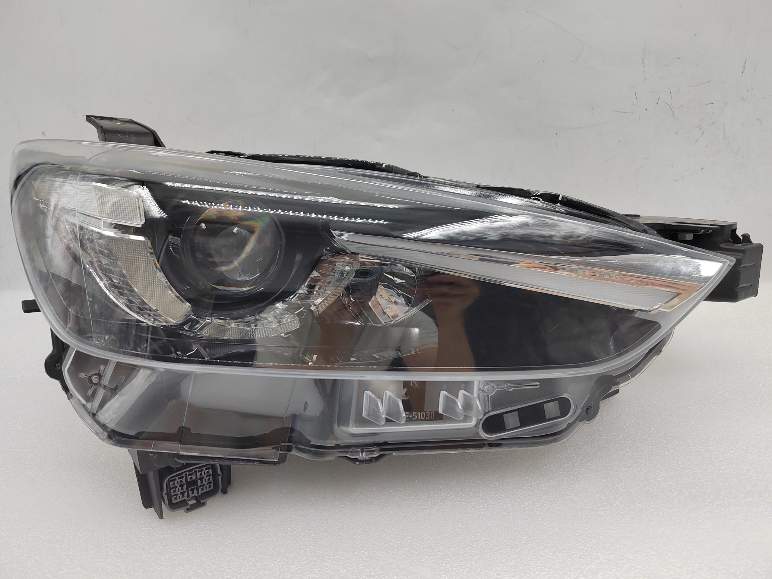 MAZDA CX-3 2016-2018 LED R.H.S HEADLIGHT ASSEMBLY