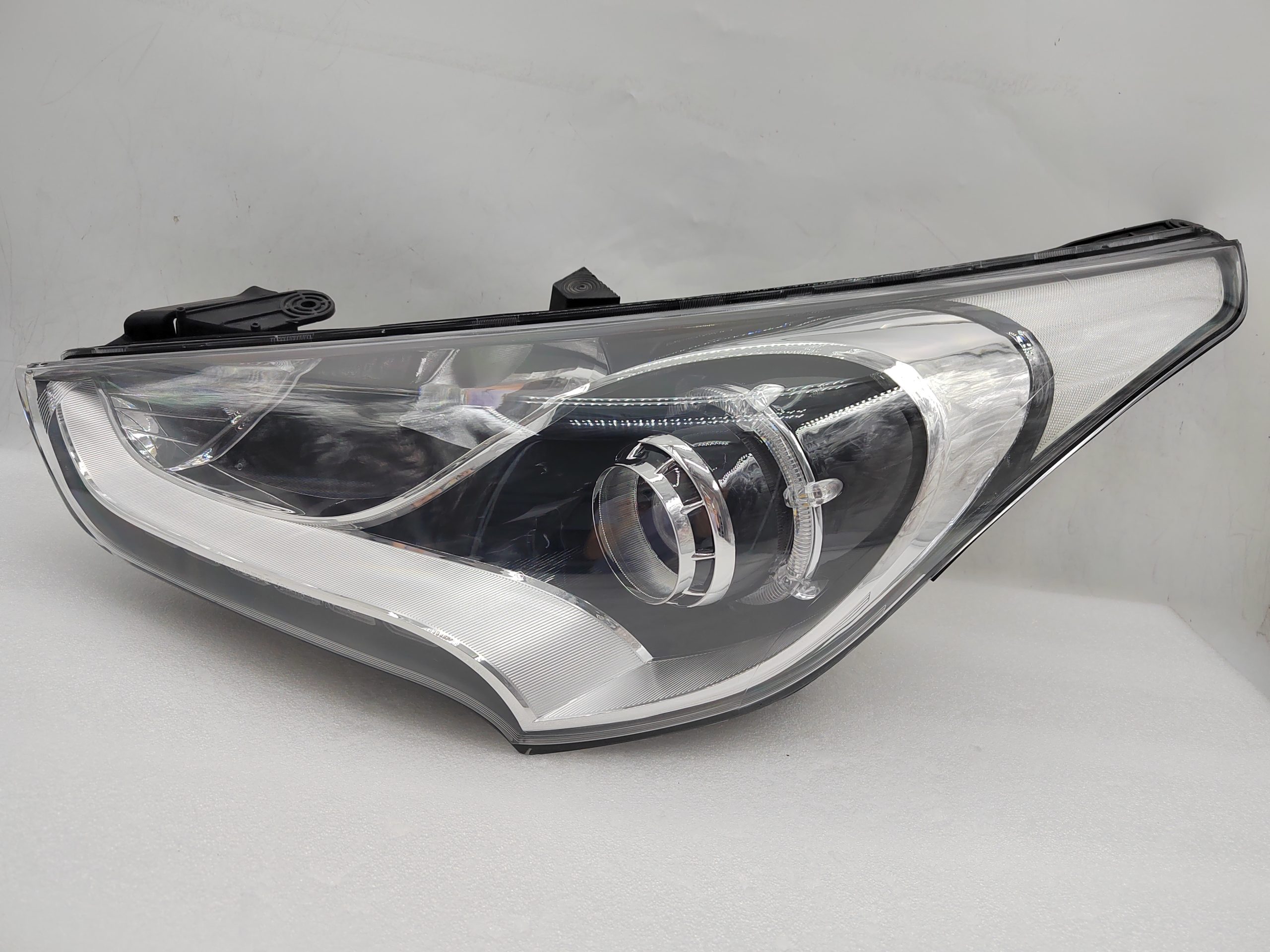 HYUNDAI VELOSTER 2011-2017 HALOGEN L.H.S HEADLIGHT ASSEMBLY