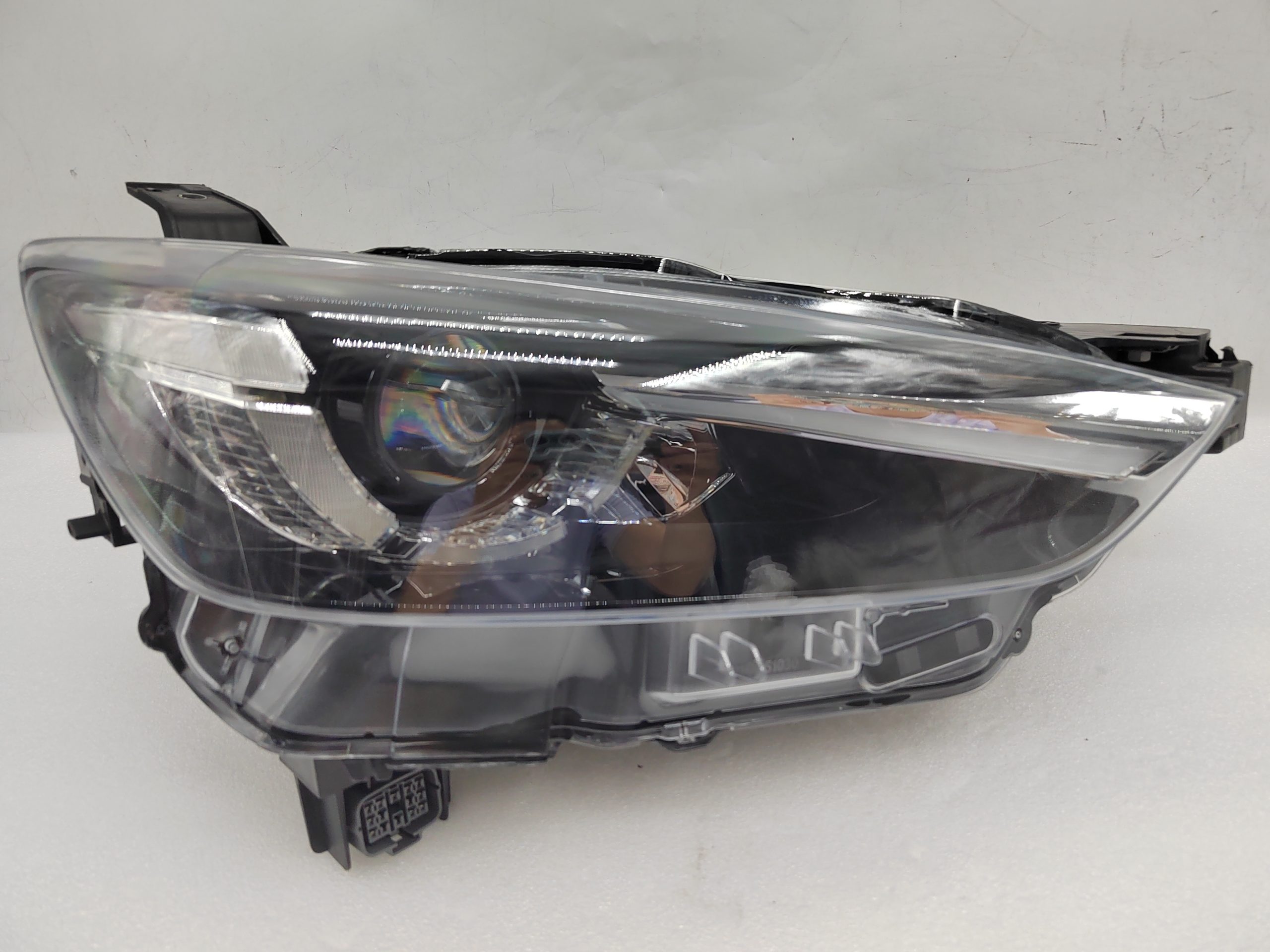 MAZDA CX-3 2016-2018 LED R.H.S HEADLIGHT ASSEMBLY