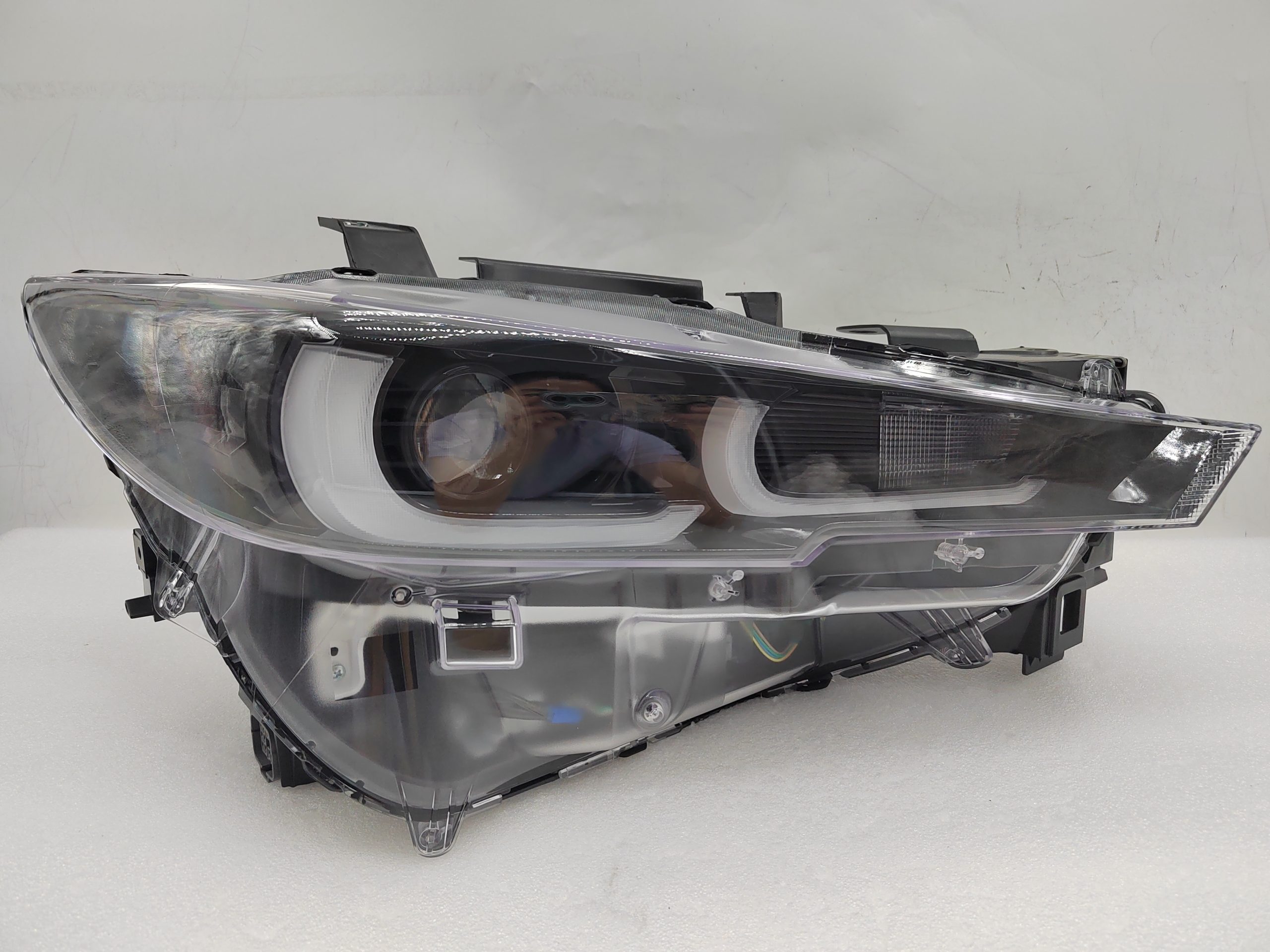 MAZDA CX-5 2022-2024 LED R.H.S HEADLIGHT ASSEMBLY
