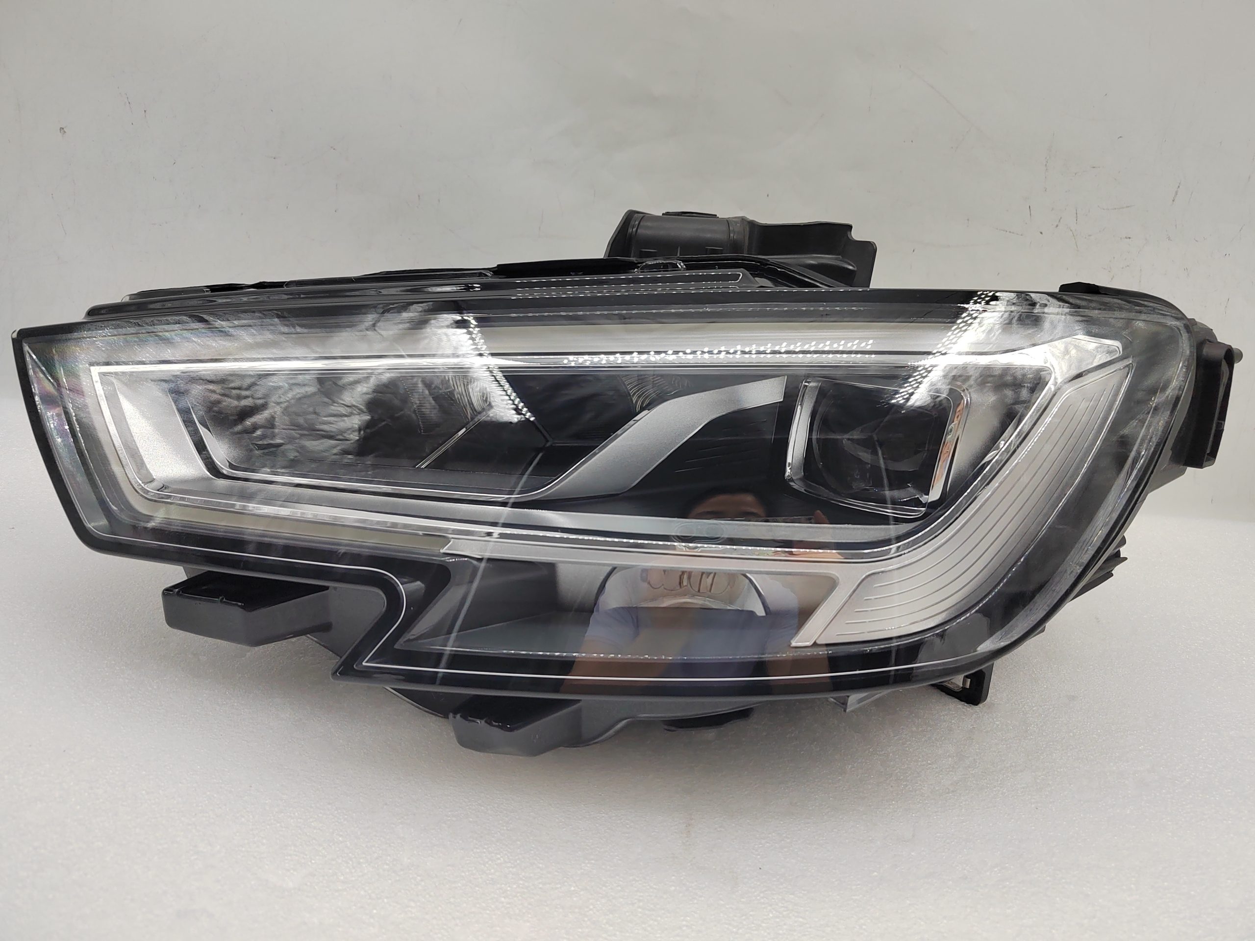 AUDI A3 RS3 8V 2016-2019 LED L.H.S HEADLIGHT ASSEMBLY