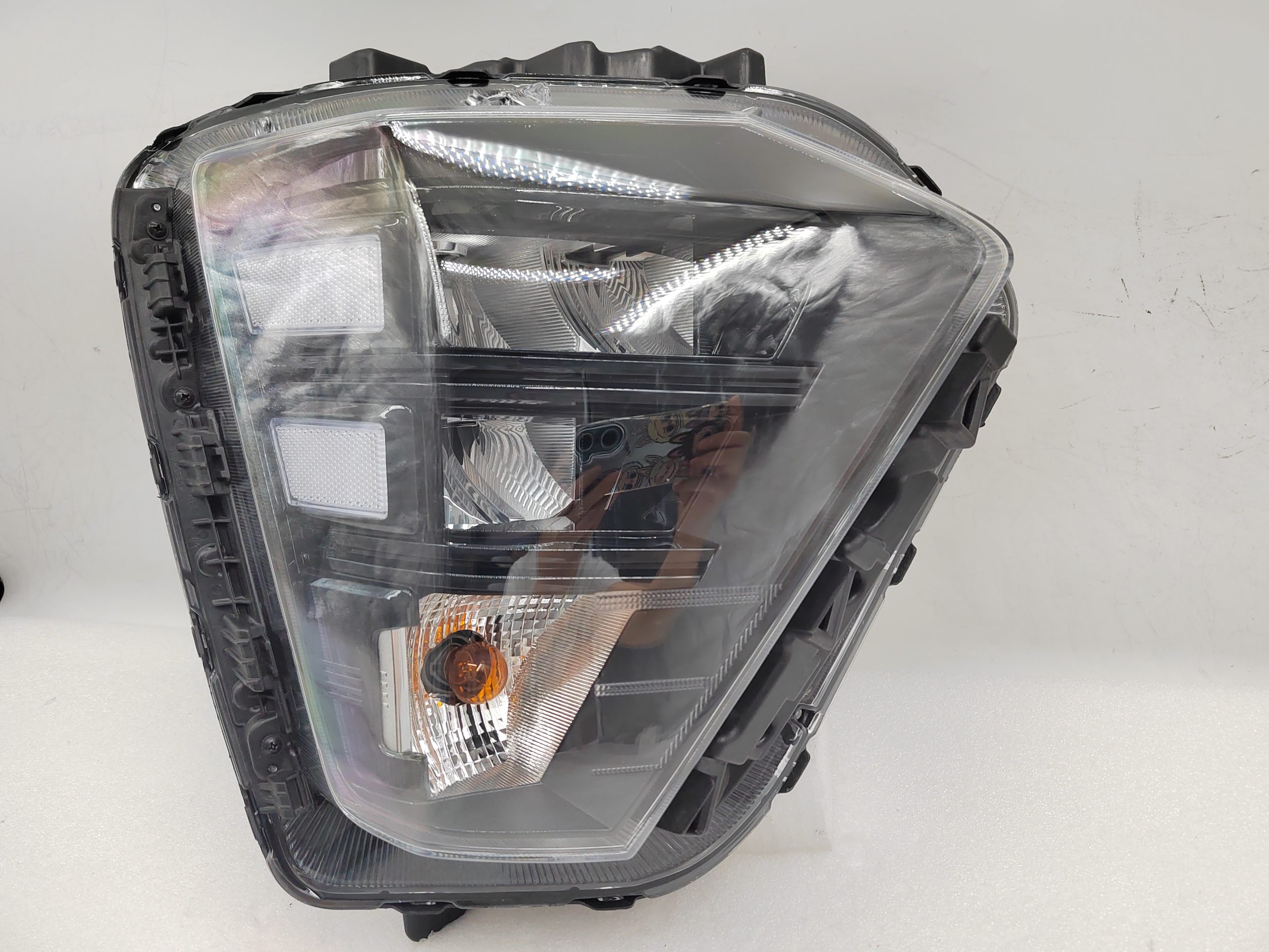 HYUNDAI KONA II 2023-2025 LED R.H.S HEADLIGHT ASSEMBLY