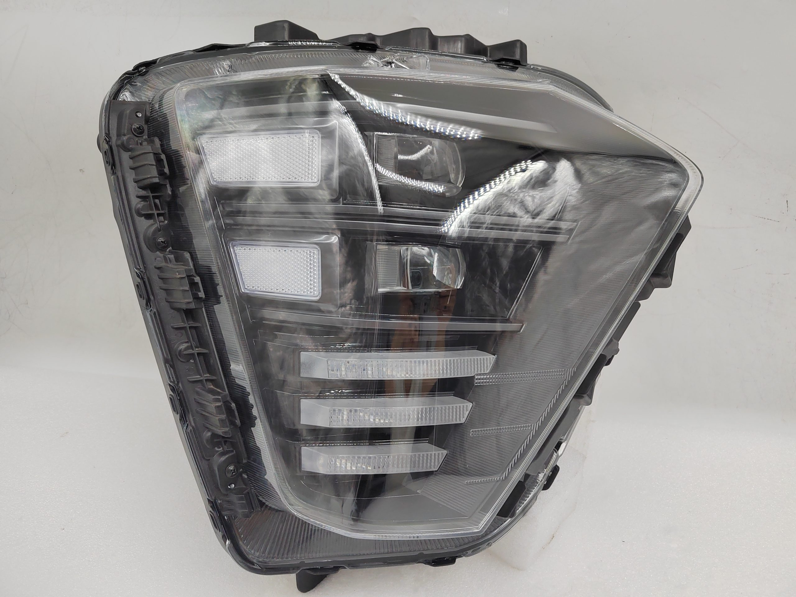 HYUNDAI KONA II 2023-2025 FULL LED R.H.S HEADLIGHT ASSEMBLY