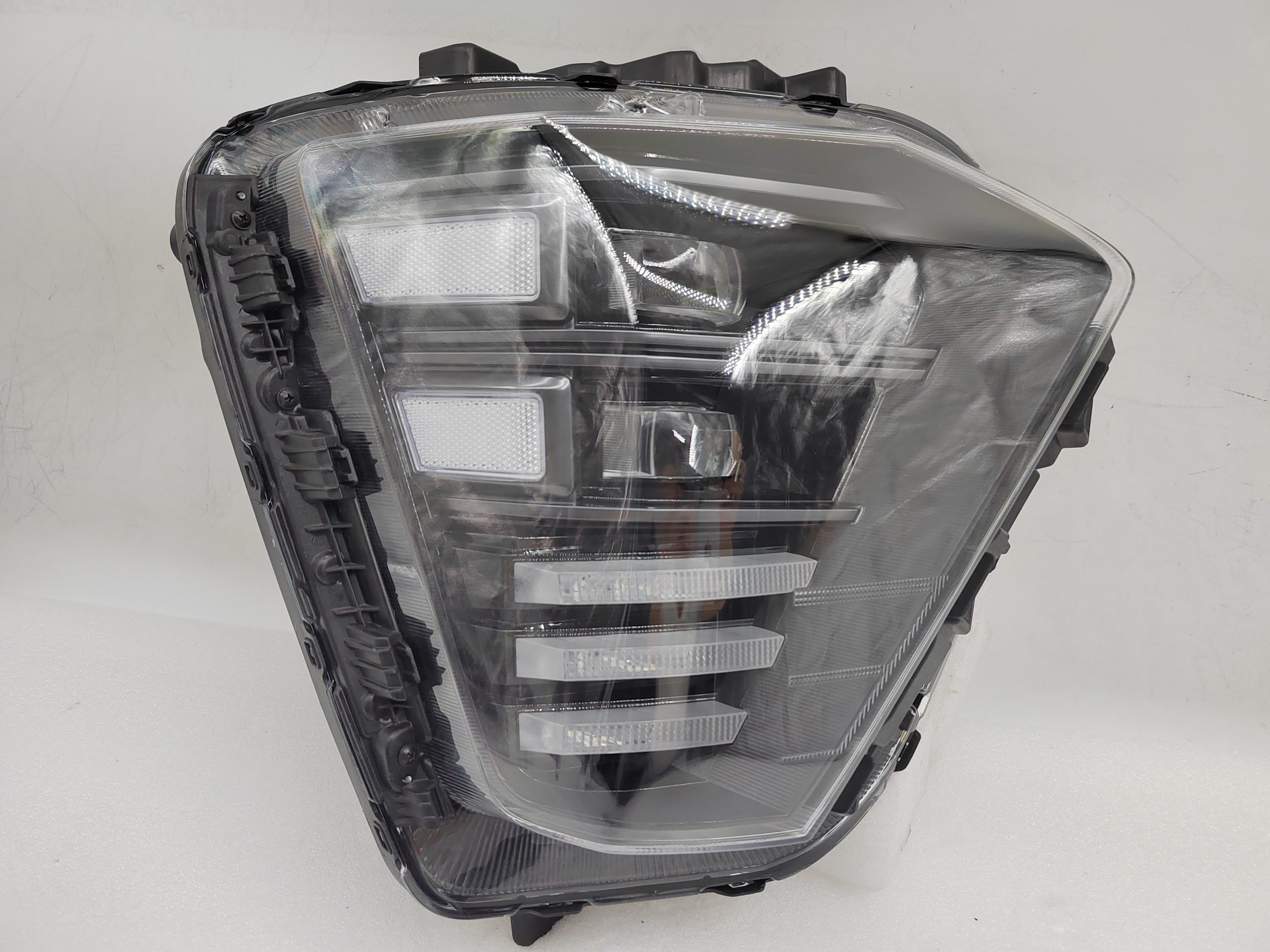 HYUNDAI KONA II 2023-2025 FULL LED R.H.S HEADLIGHT ASSEMBLY